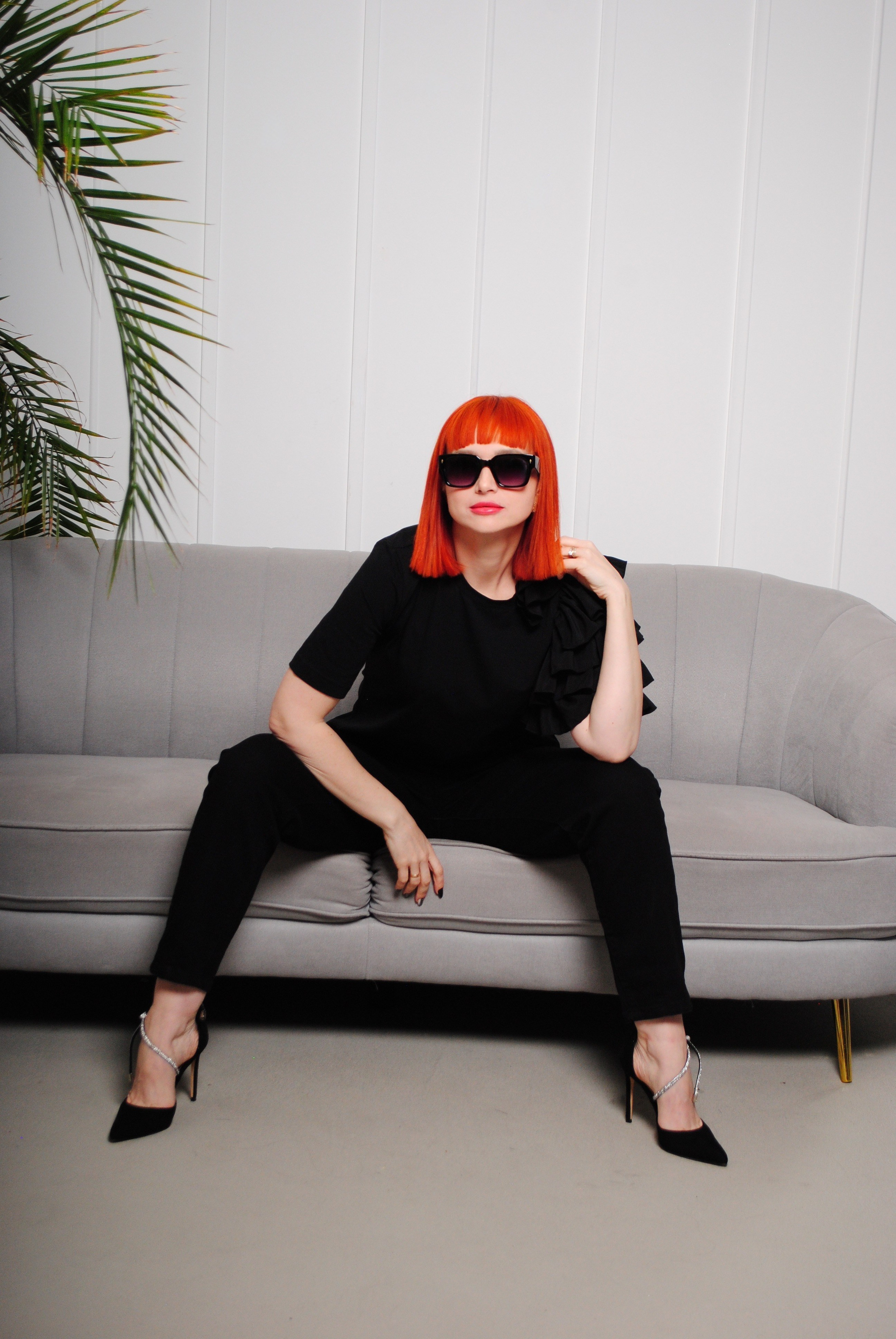 Юлия. Фотограф Мария Мусаелян