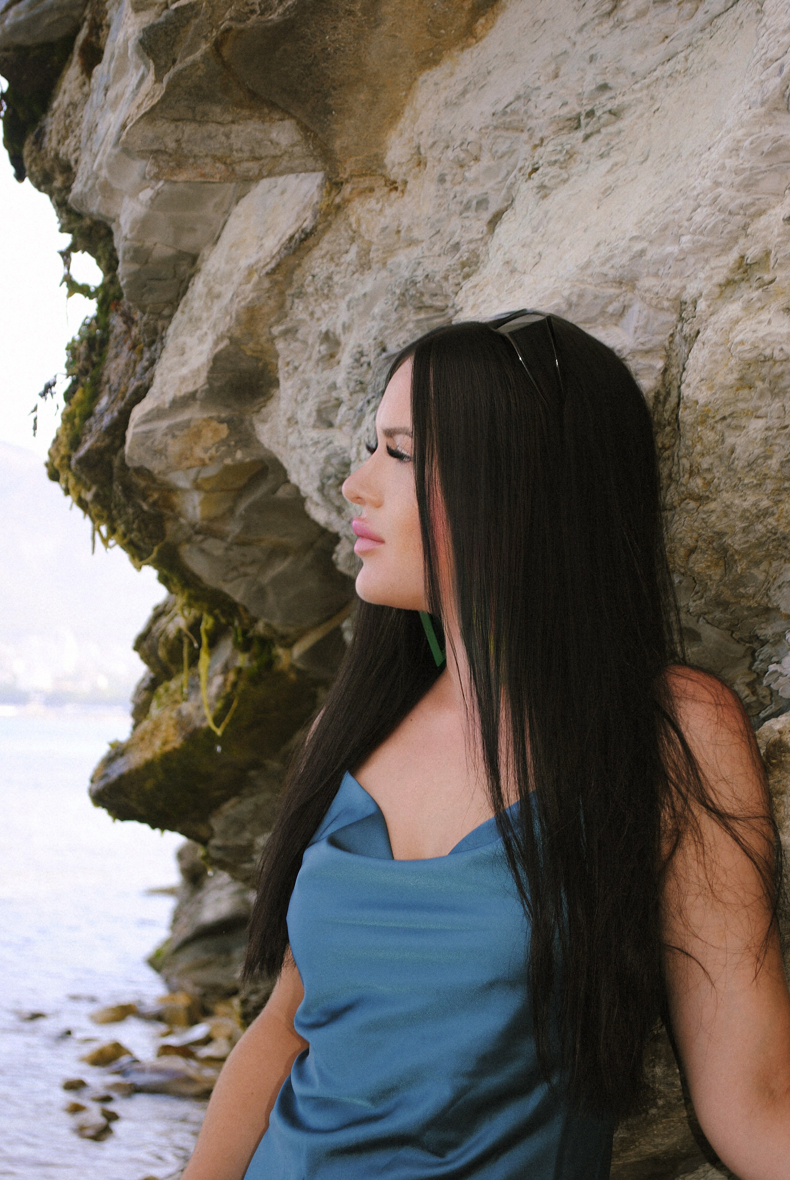 Рита. Фотограф Мария Мусаелян