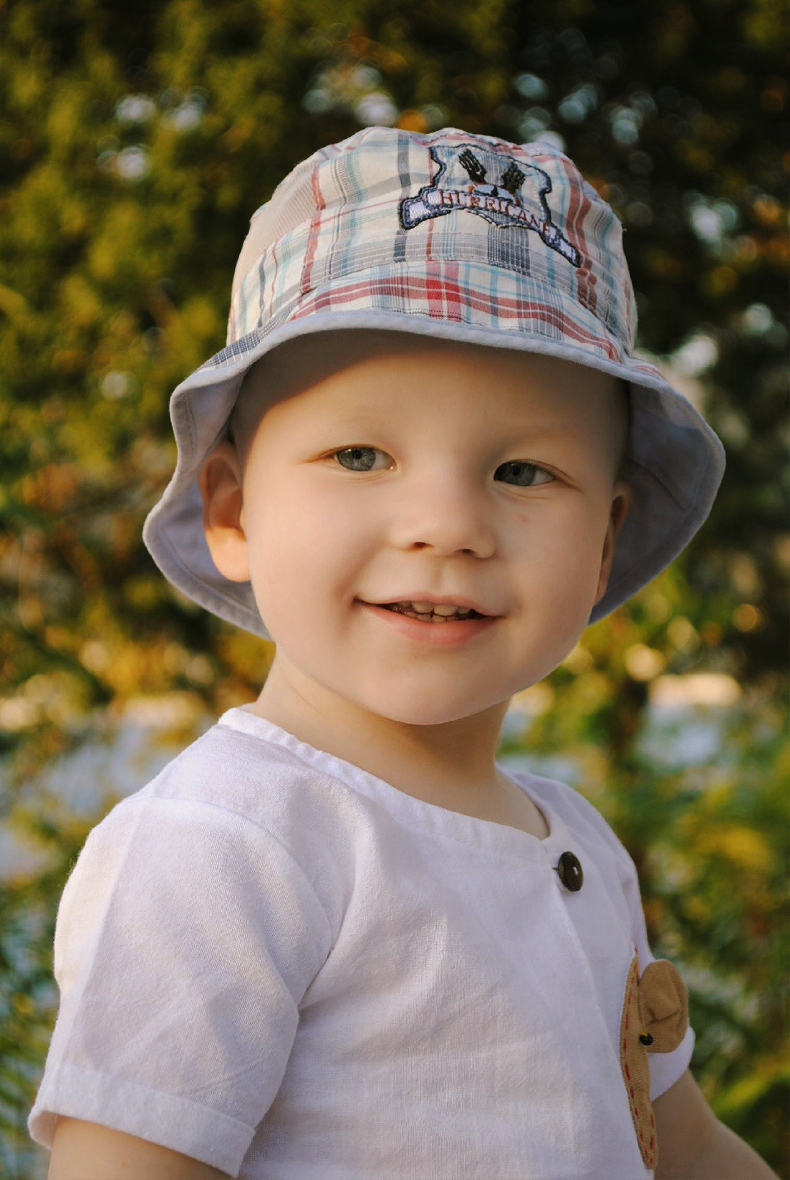 Анастасия и семья. Фотограф Мария Мусаелян