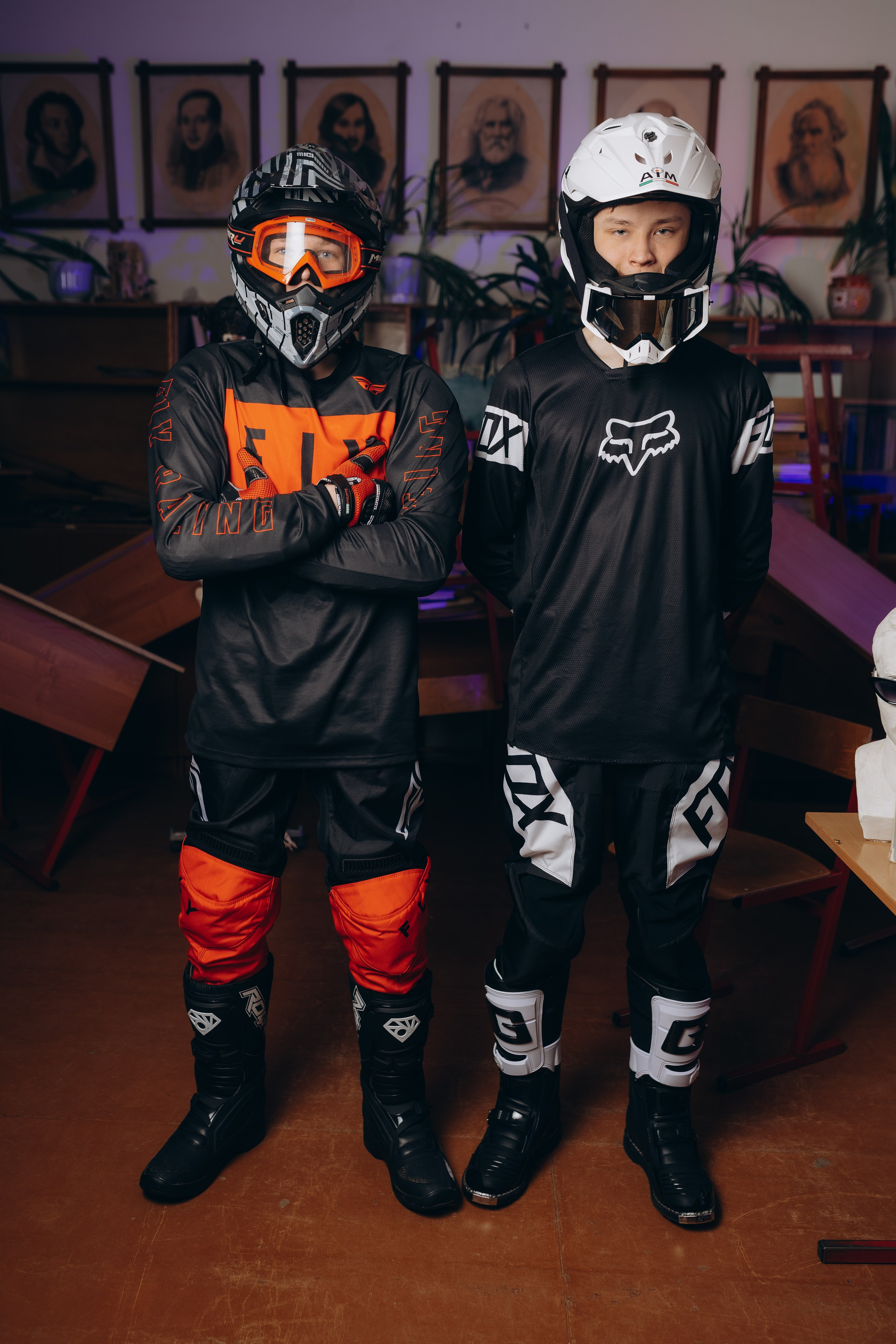 9А 2 школа. Фотограф Торопец Кристина Абрамова Kanwellia photography