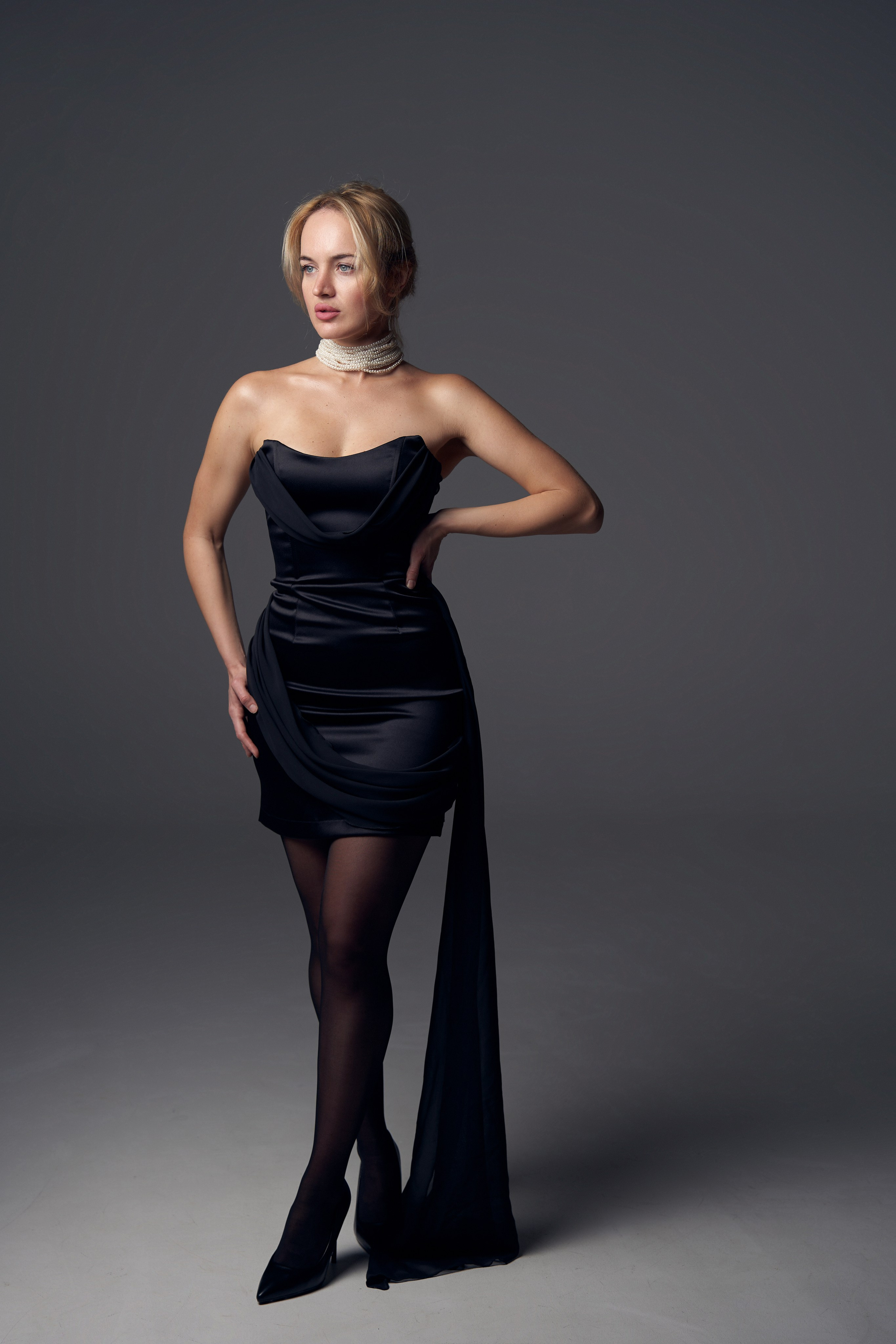 Олеся. Tanya Gomorova
