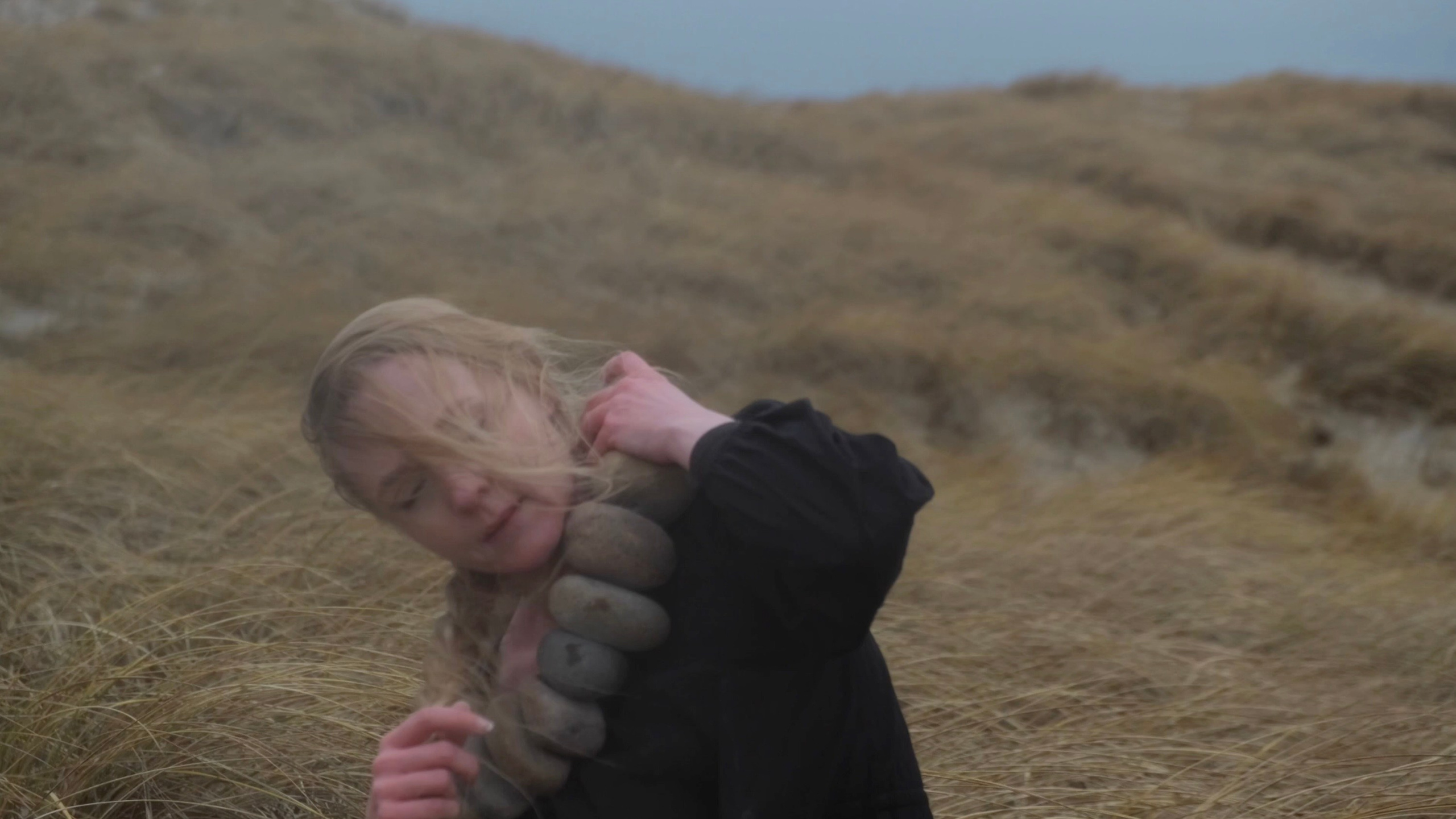 СОННАЯ АРТЕРИЯ. Художественная группа «Нежные Бабы»