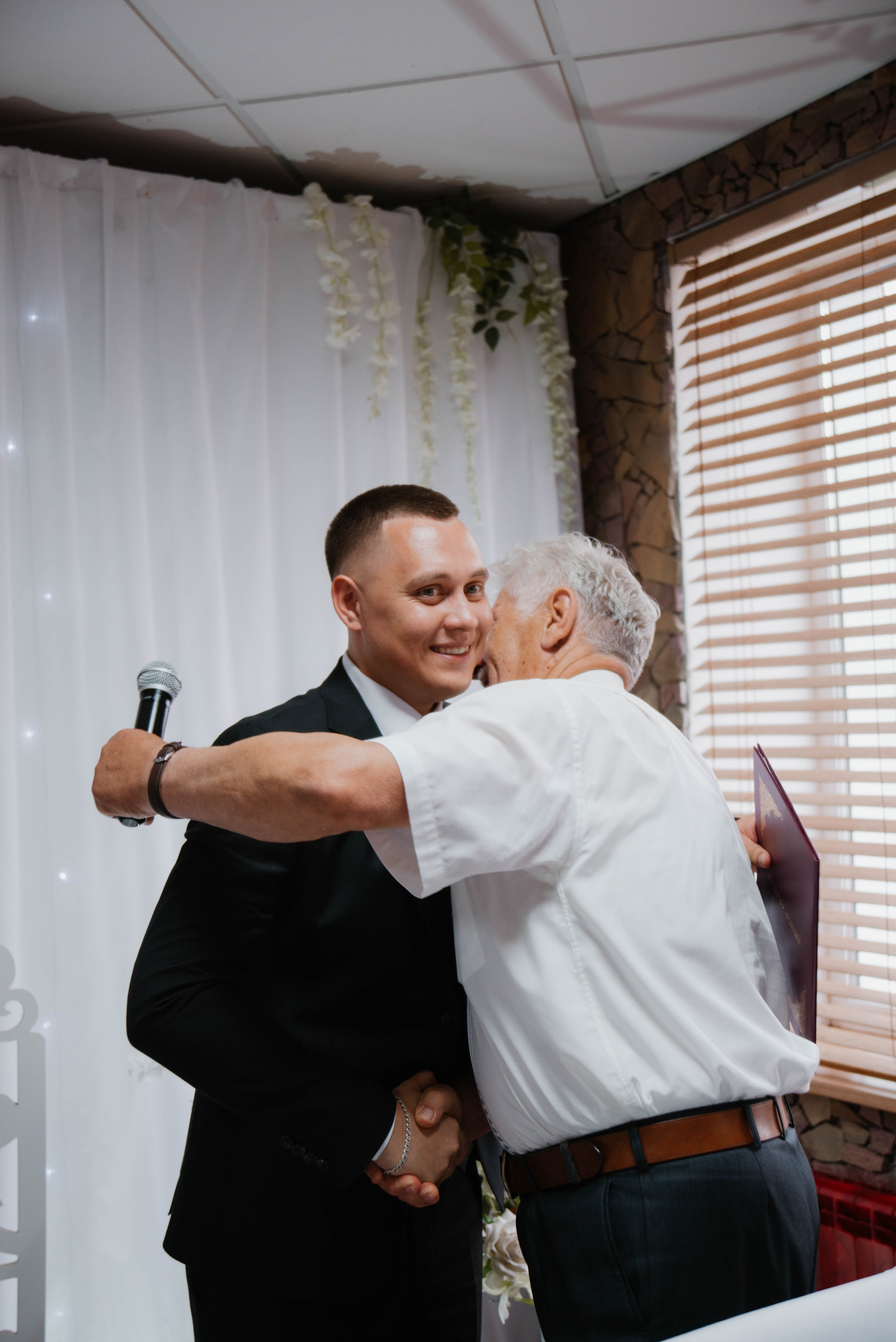 Анна & Алексей. Ксения Glossa. Портретный и репортажный фотограф в Самаре