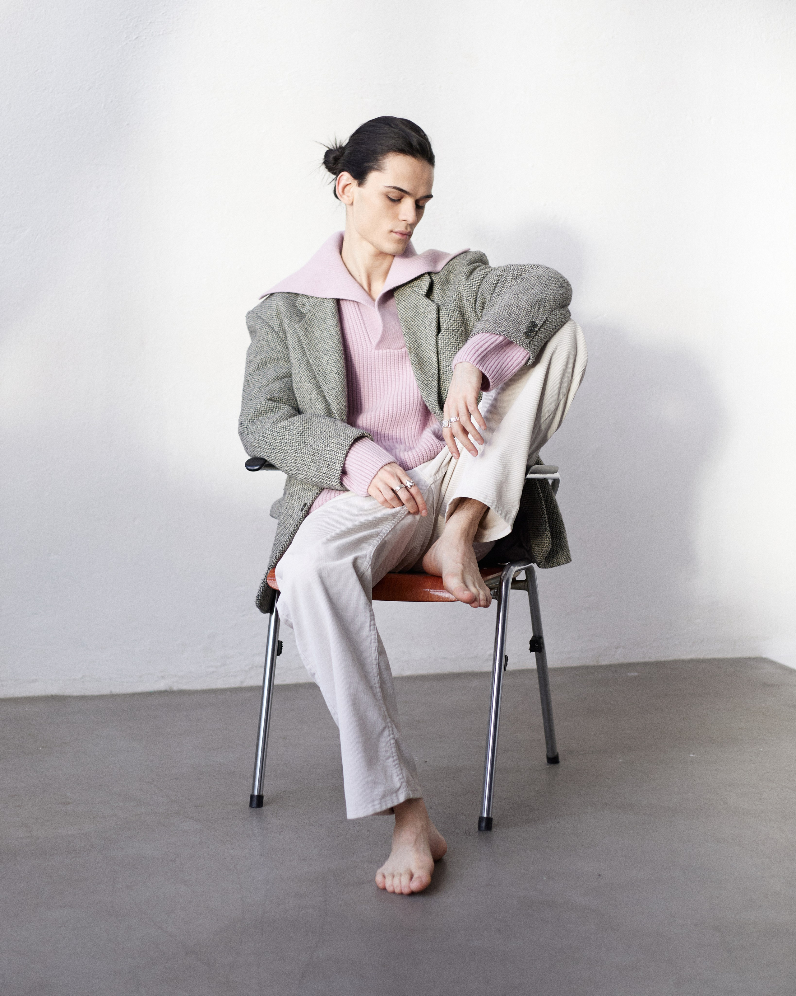 Люди. Главная