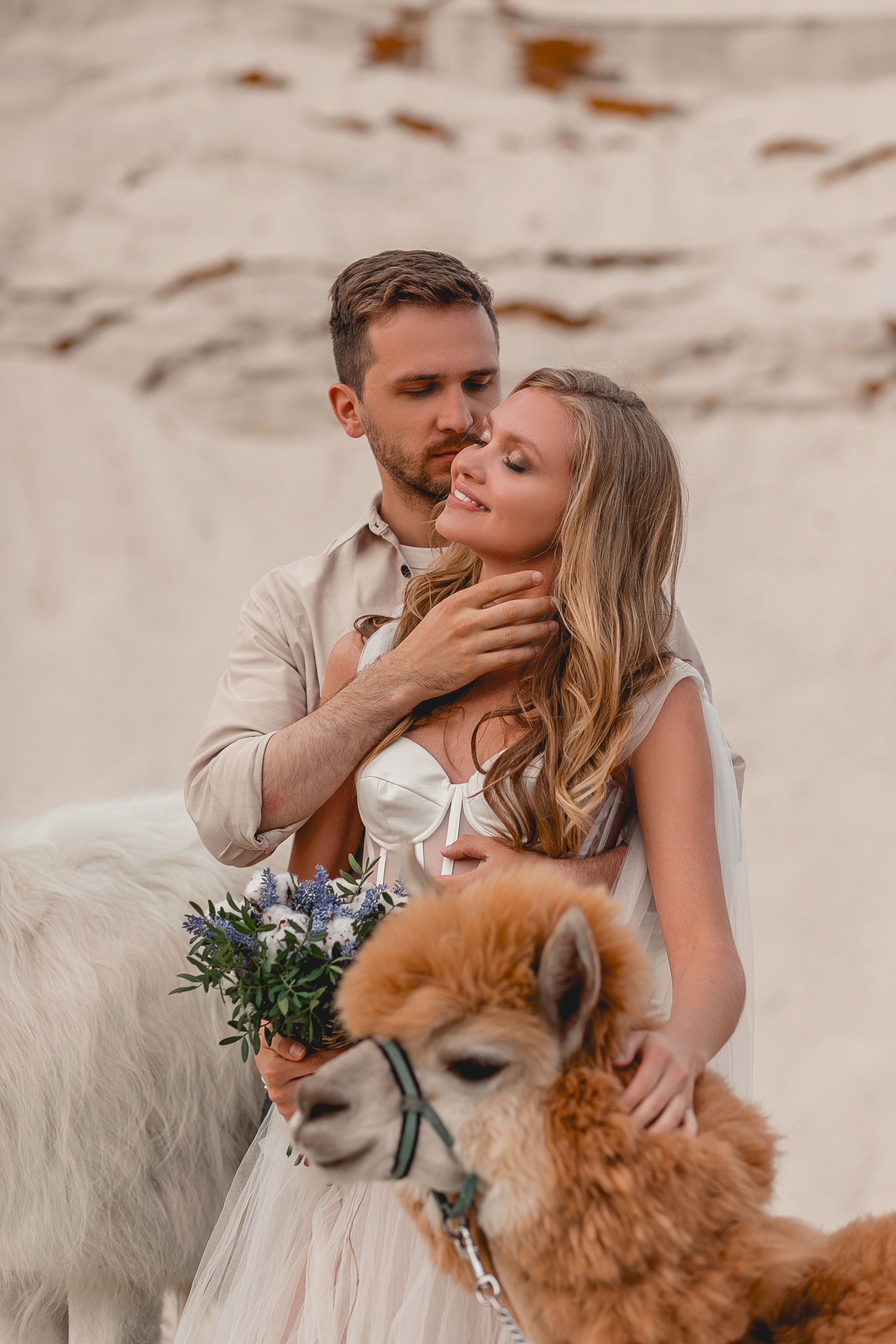 Свадебные съемки. Детский и семейный фотограф в Москве Гордеев Владимир