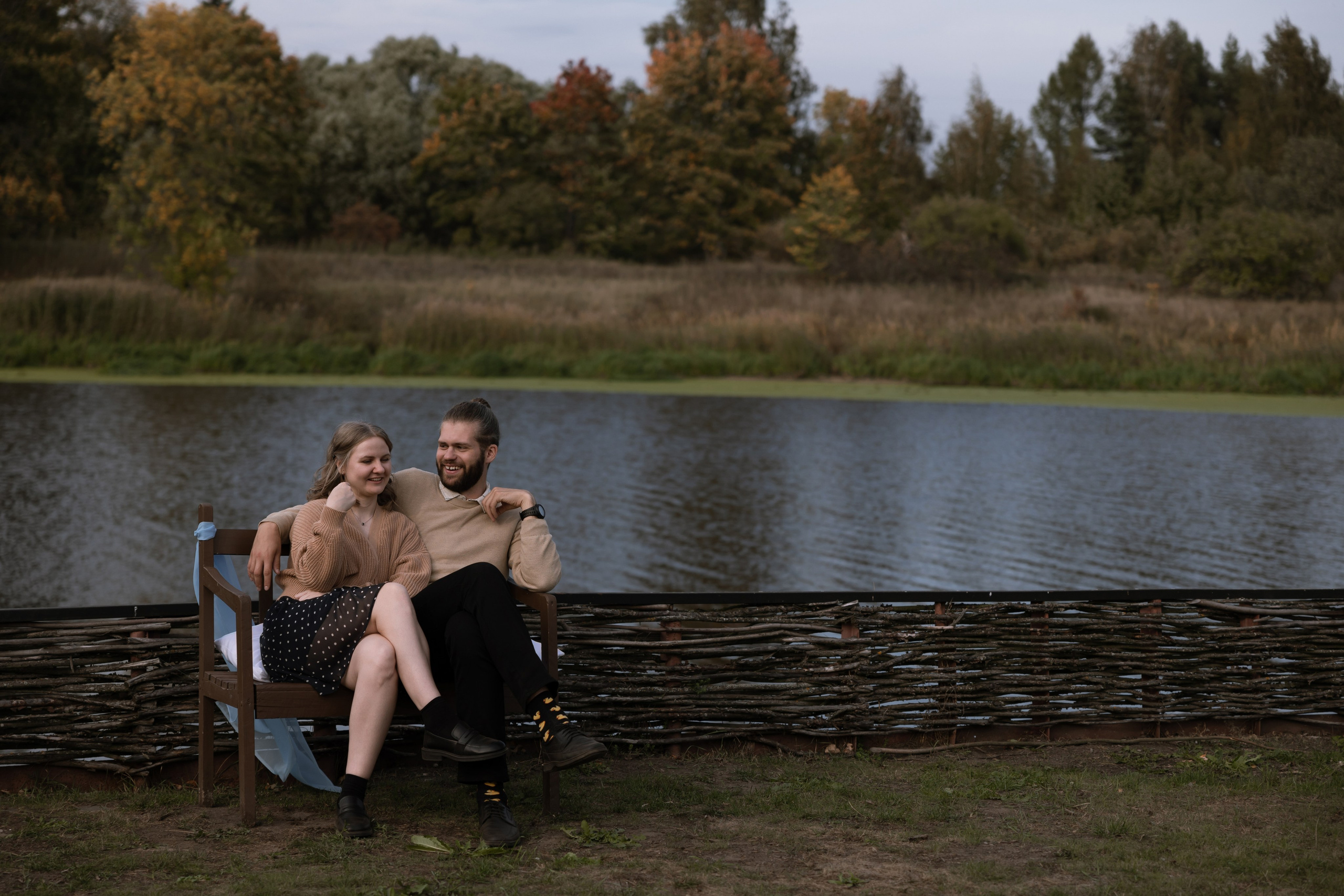 Иван и Виктория. Свадебный фотограф в Санкт — Петербурге и Ленинградской о