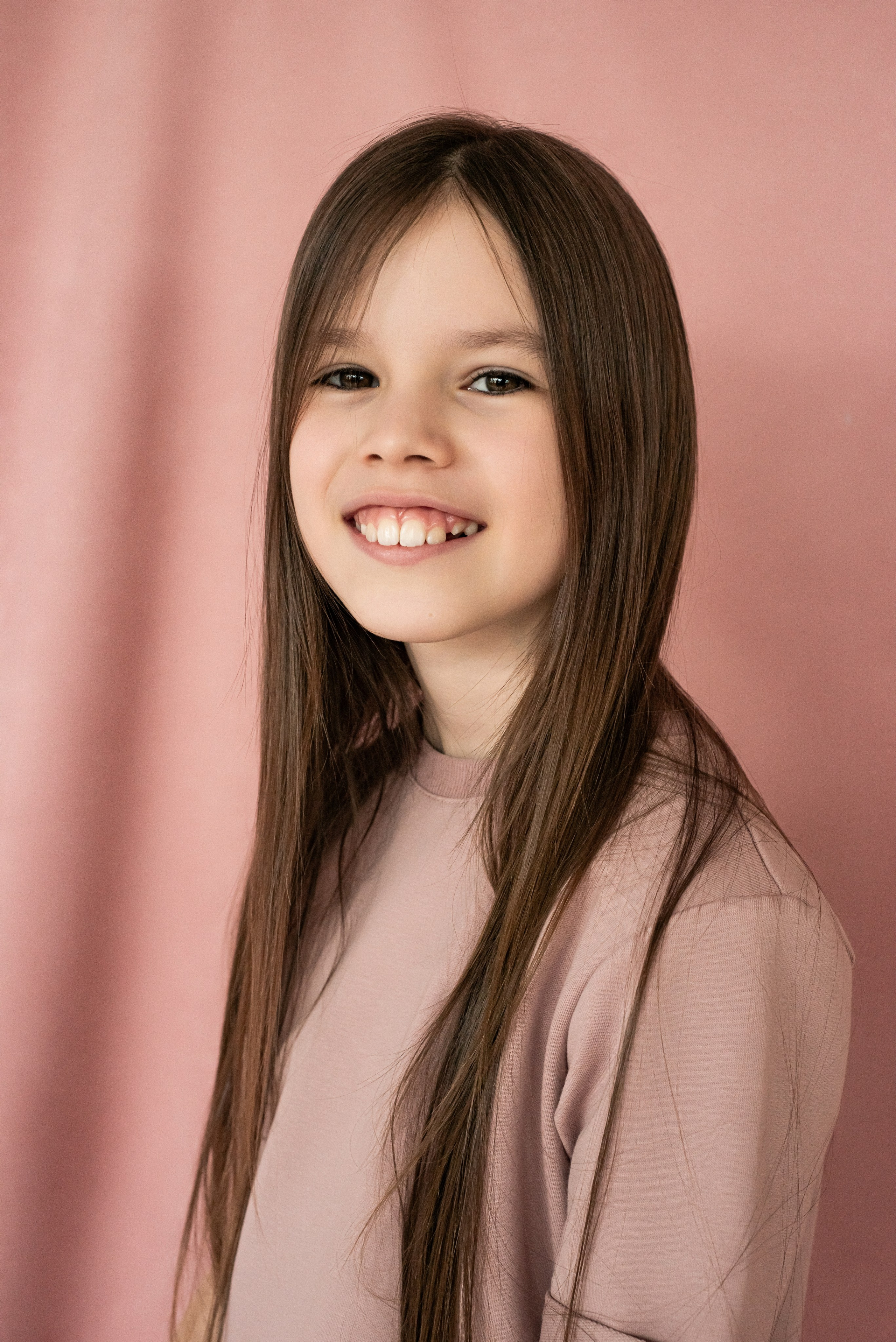 Детские. Фотография — это миг, который фиксирует вечность