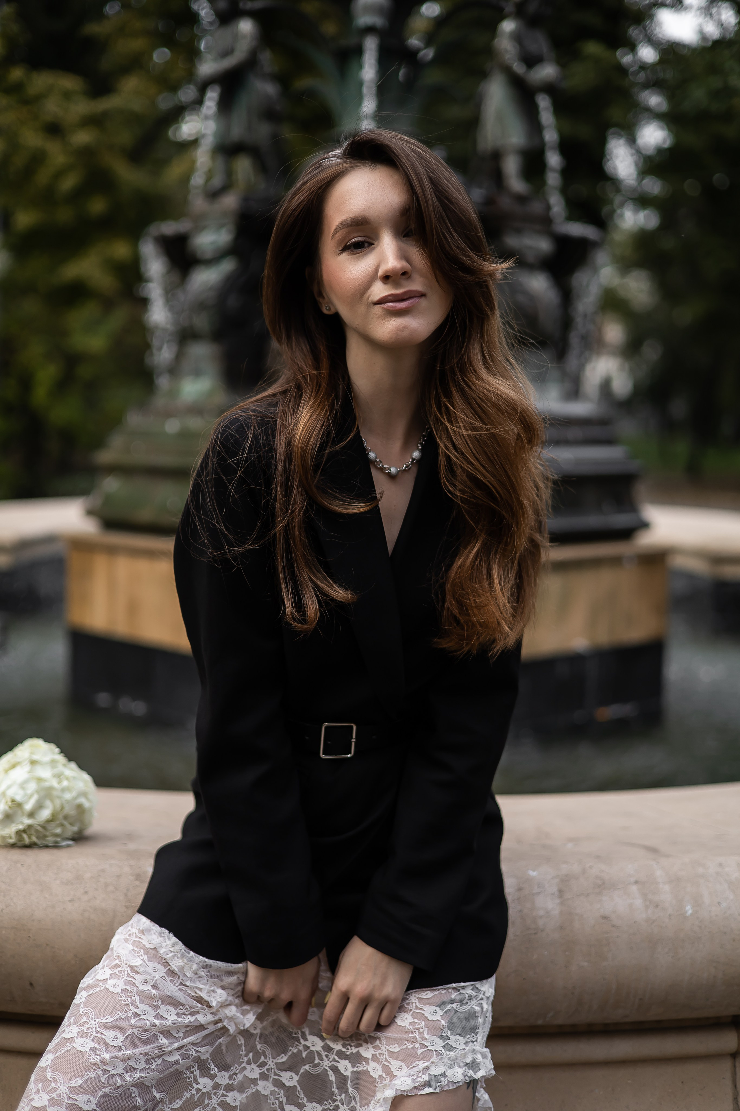 ALINA. Фотограф Элла Ефимова