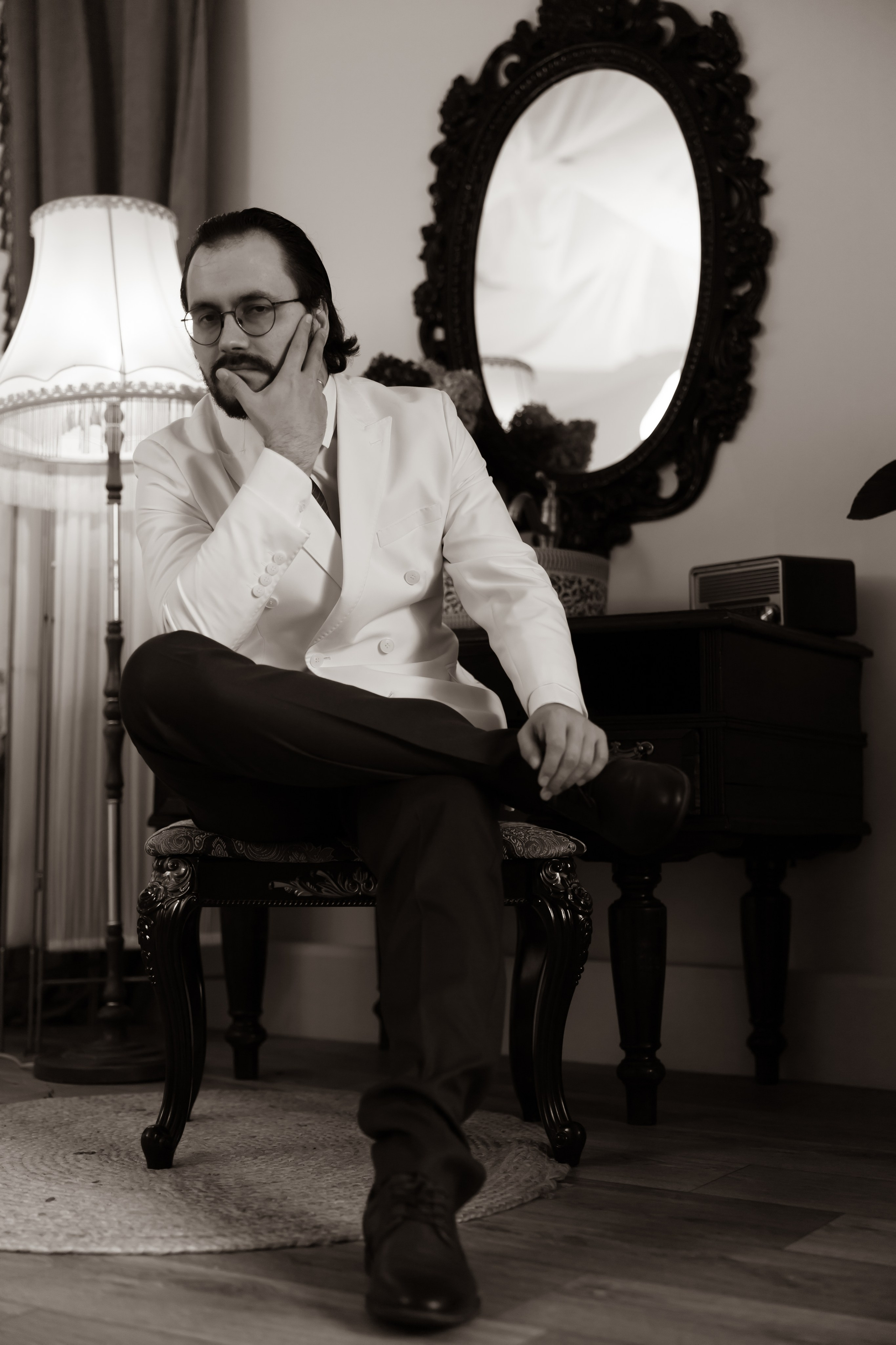 АЙДАР+ЛИАНА. Фотограф Элла Ефимова