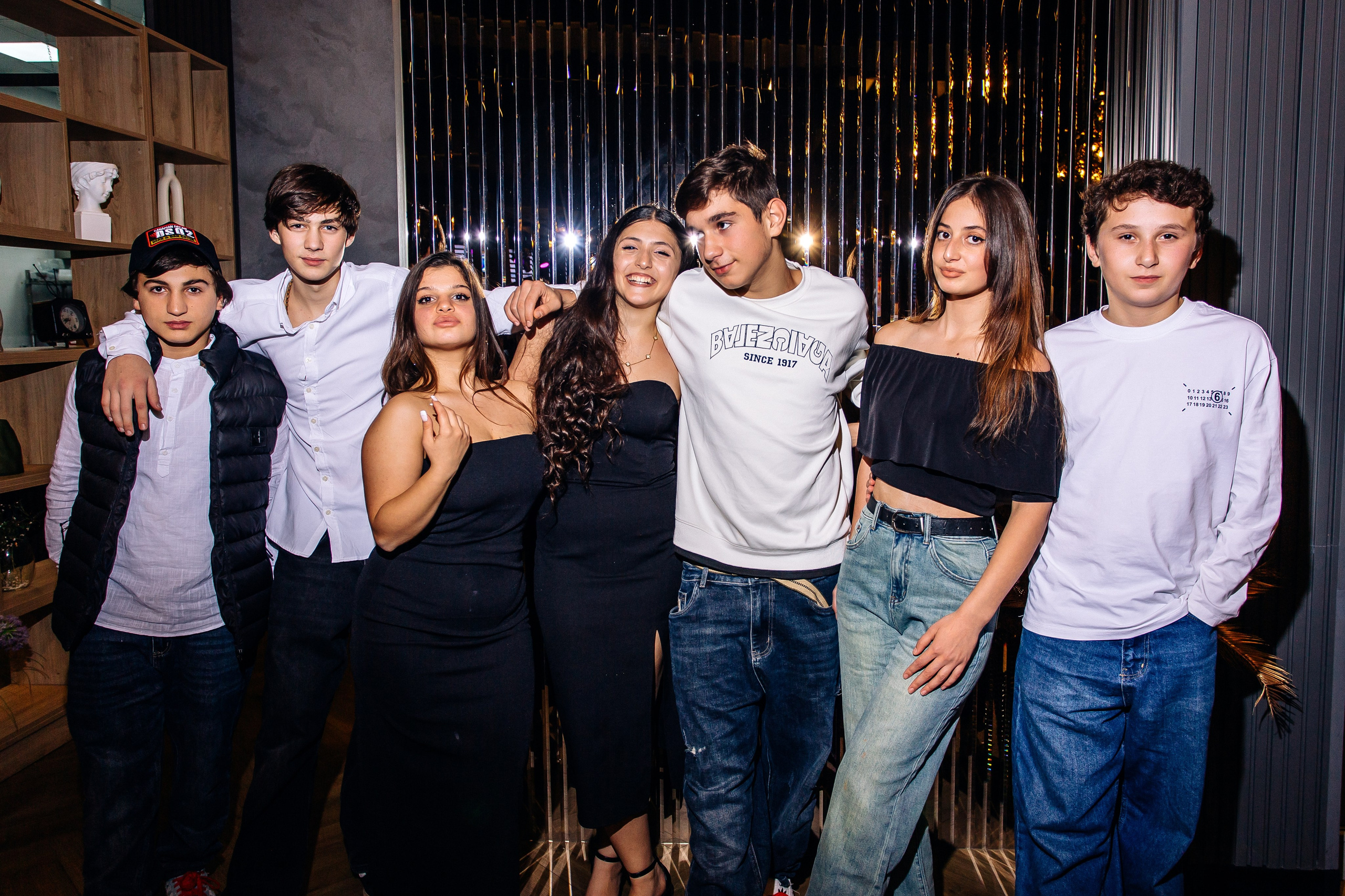 Корпоратив. Фотограф Батуми | Lera Rawlick