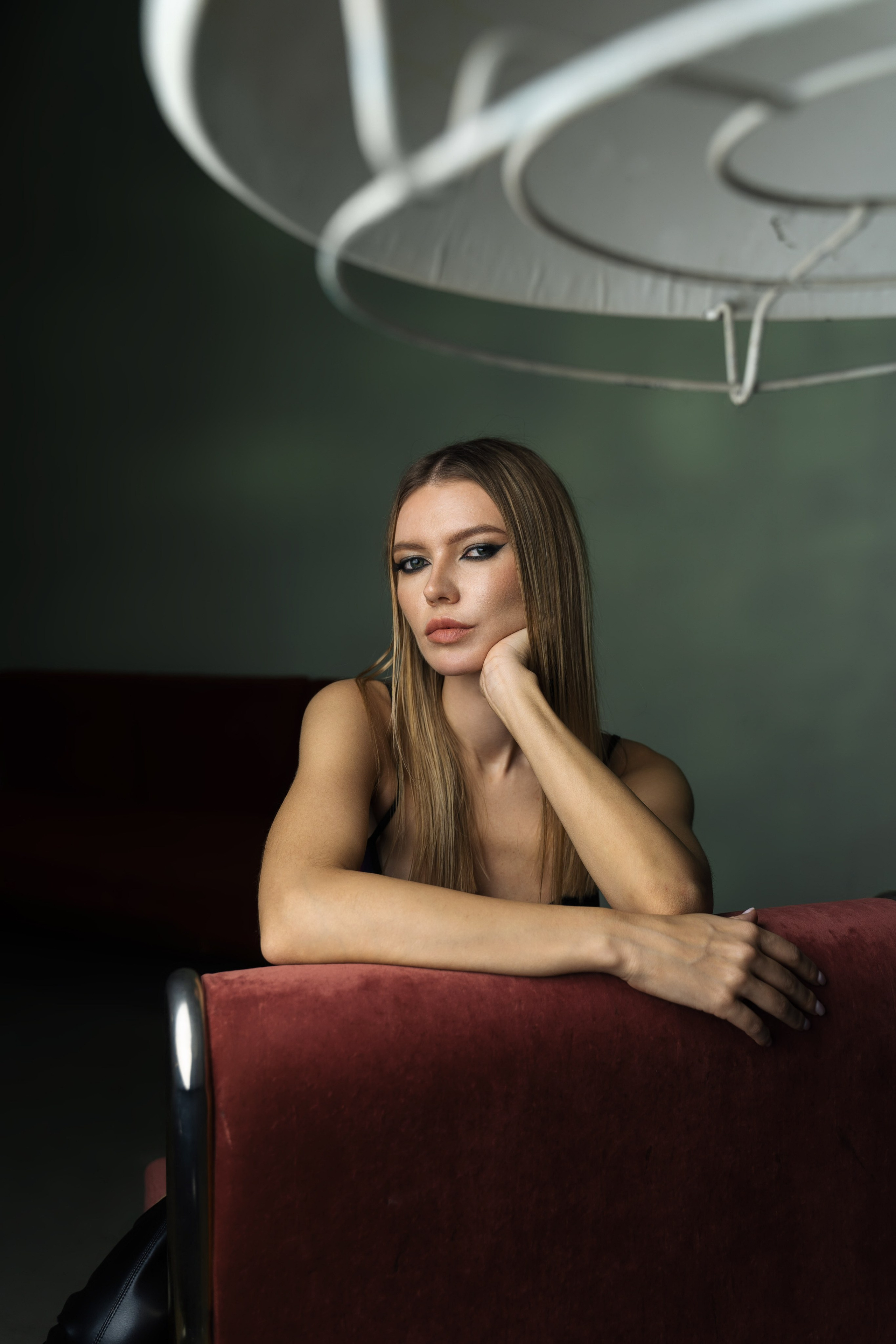 Psytography. Фотограф в Санкт-Петербурге Диана Цой