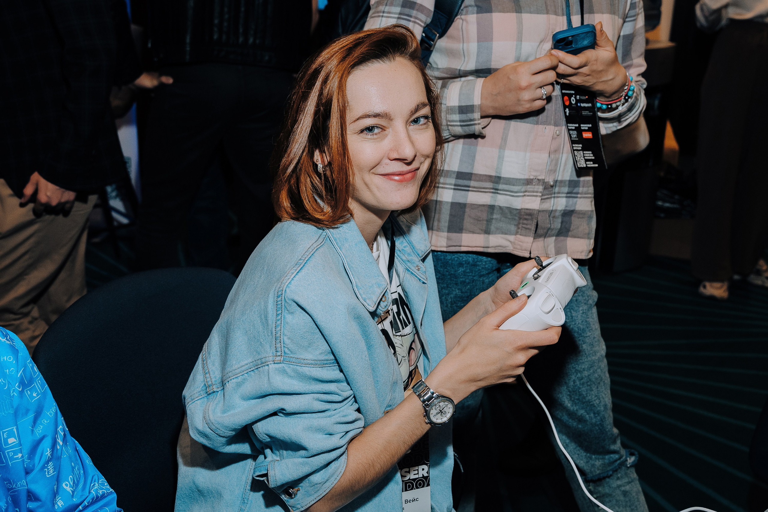 UWDC 2024. Репортажный фотограф Зуев Роман г. Челябинск