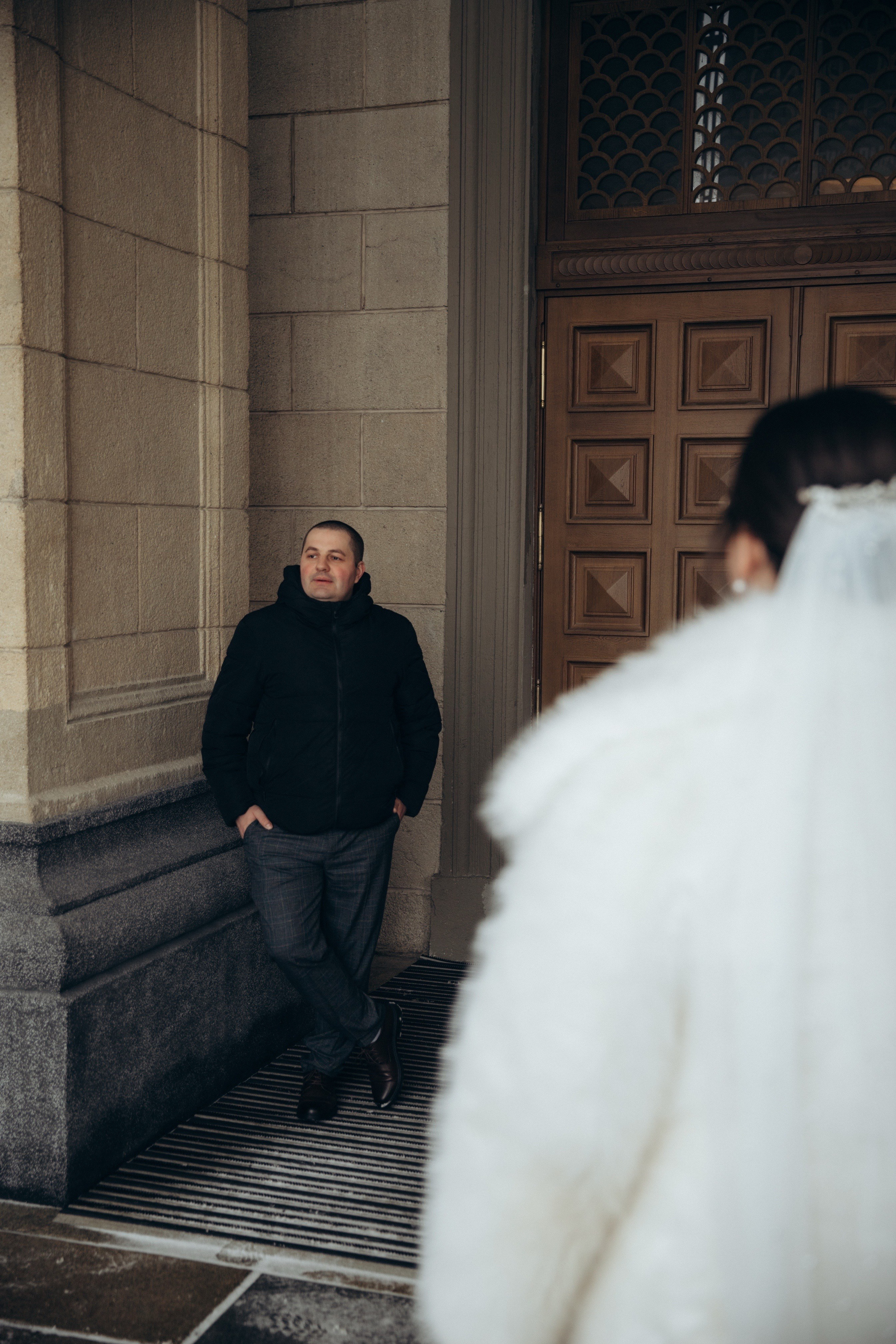 Свадебные