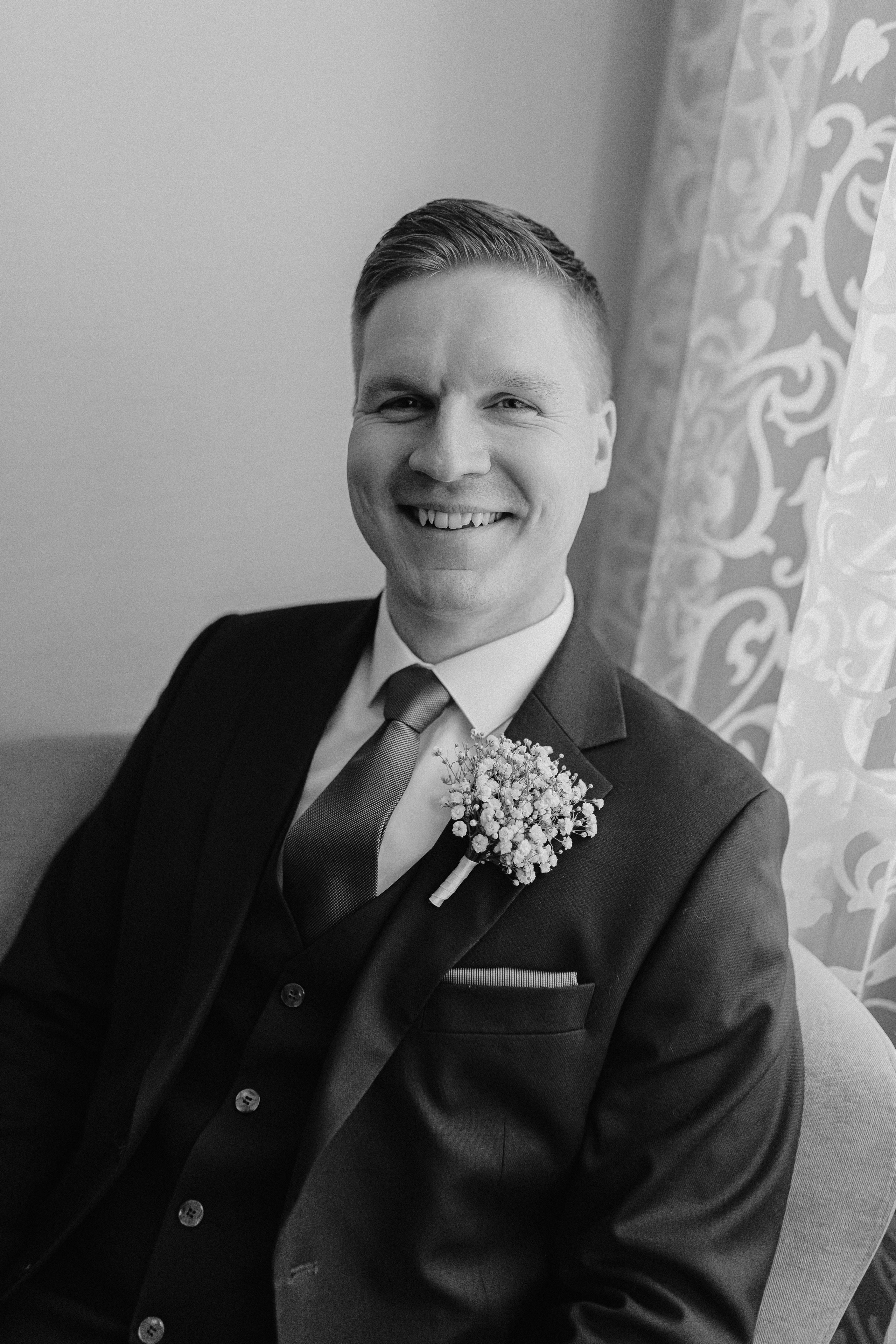 Свадьба Ксюши и Альберта. Свадебный и семейный фотограф Женя Добрянская в Нижнем Новгороде