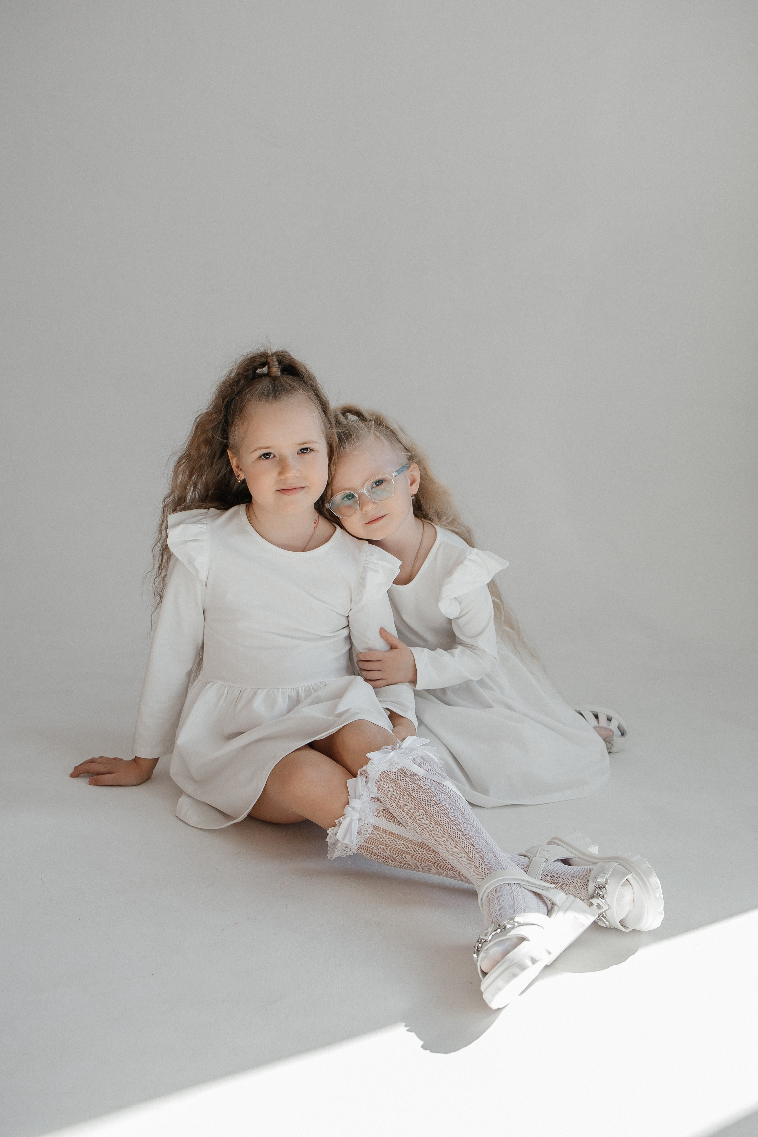 Семейные. Фотограф в городе Вологда Екатерина Кузнецова