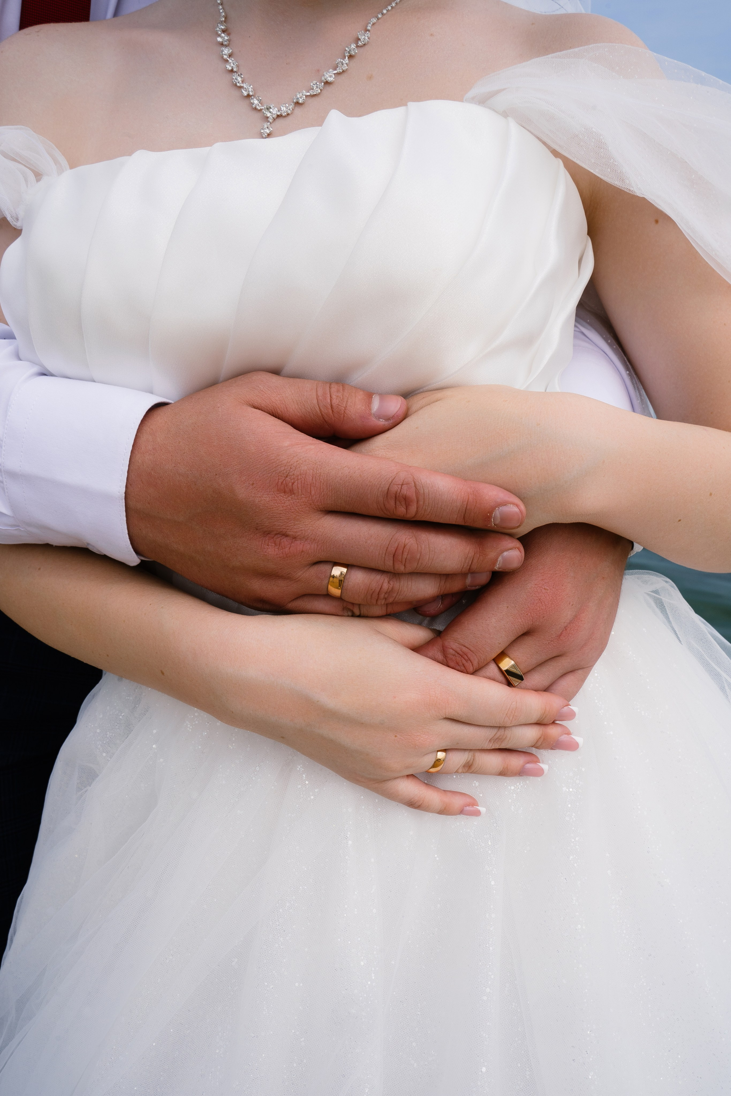 Свадьба в Воронеже Максим и Елизавета. Свадебный фотограф и видеограф в Воронеже