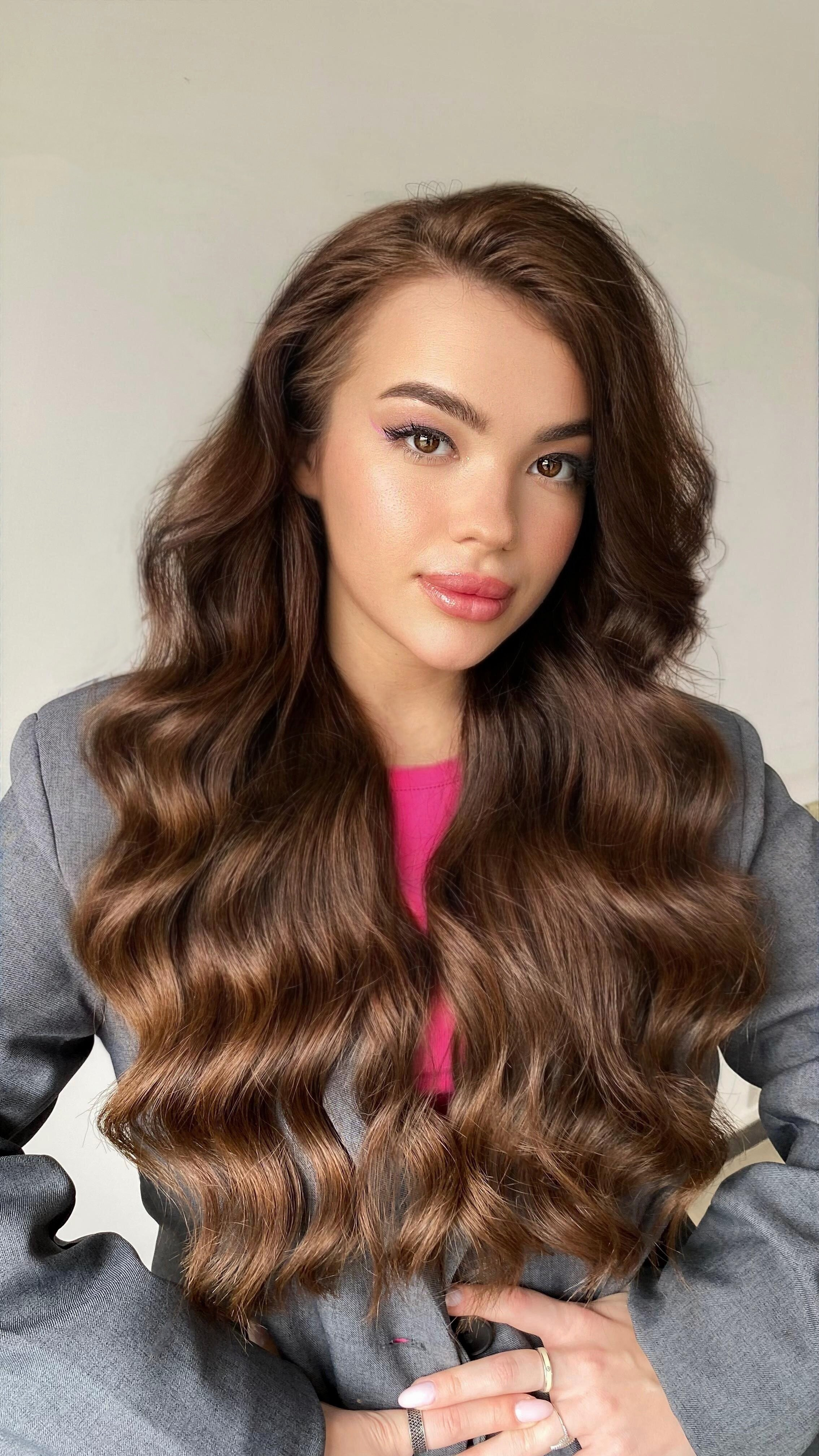 Базовый курс по прическам. Свадебный стилист по прическам и макияжу в Ростове-на-Дону Даниэла Дар