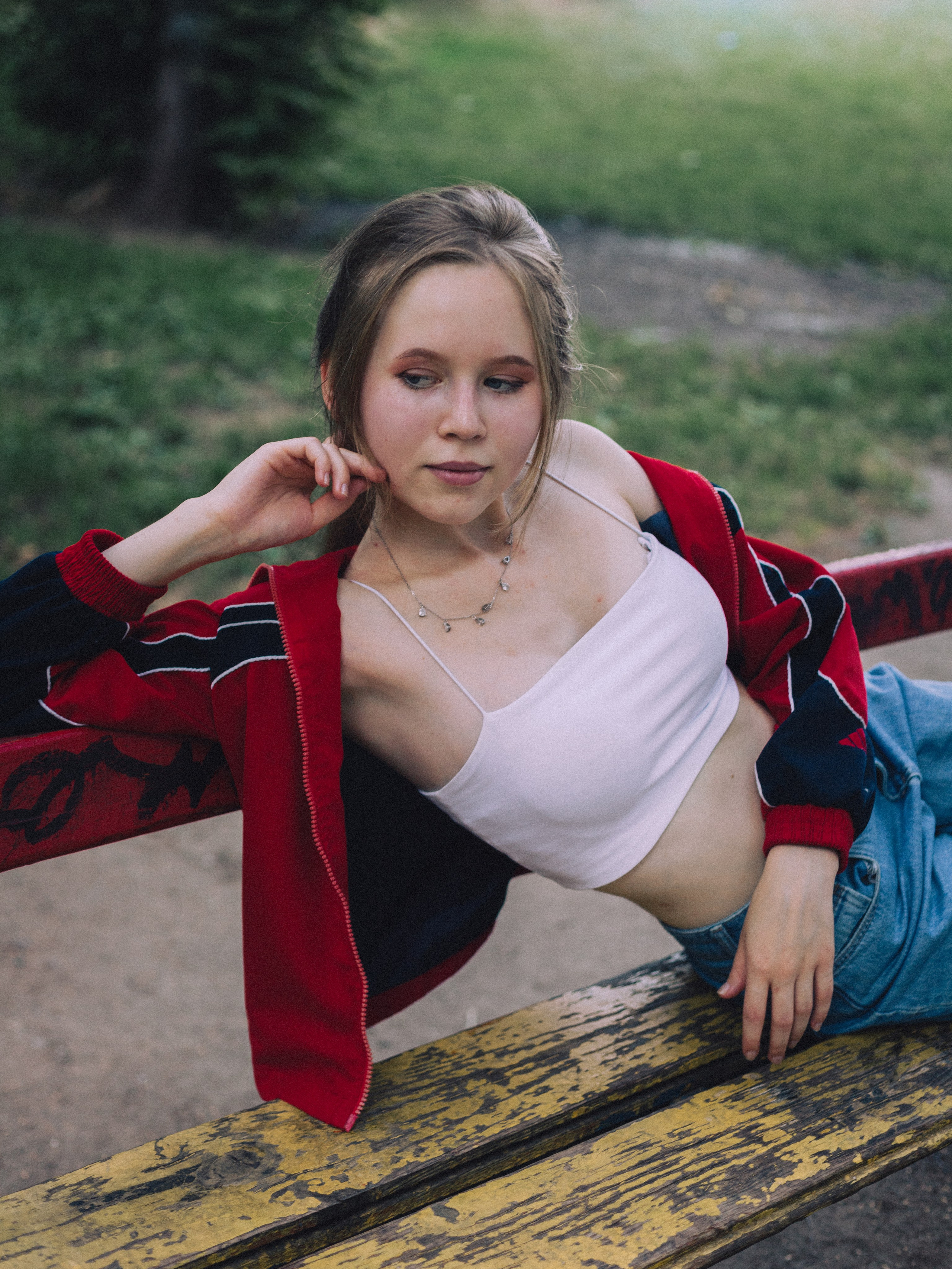 Диана. Портретный и репортажный фотограф Елизавета Рудовская|Казань