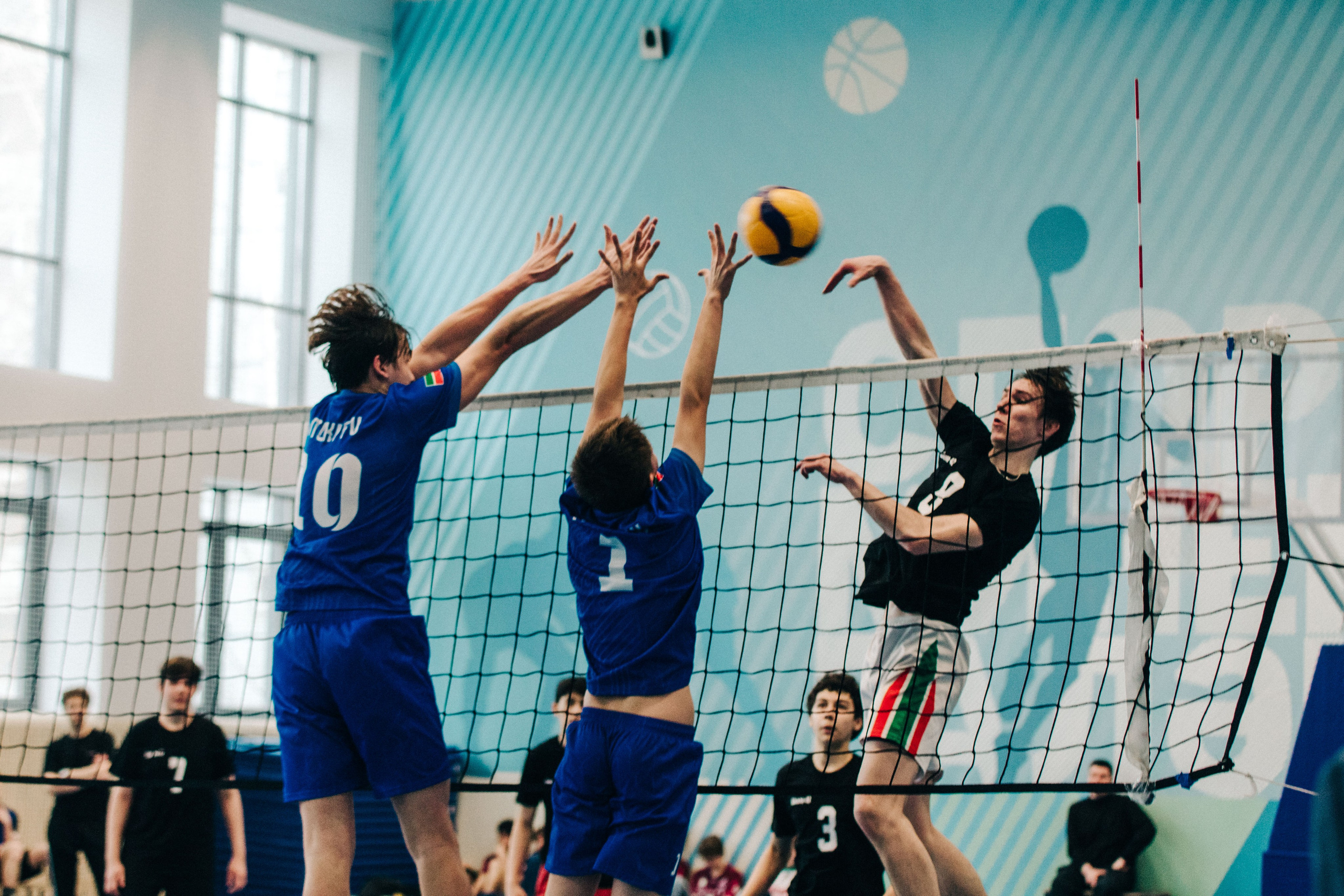 Финал ШВЛ Приволжского района г. Казани 2026 г. Портретный и репортажный фотограф Елизавета Рудовская|Казань