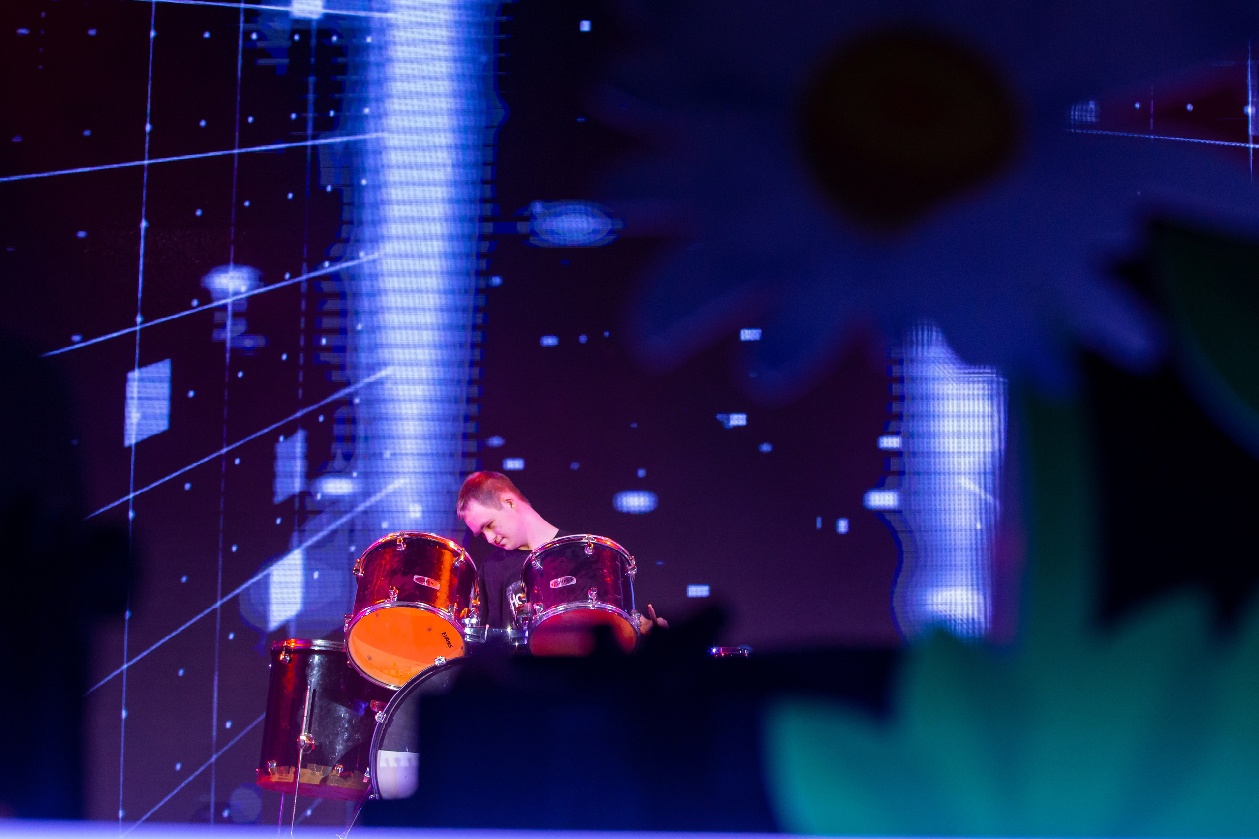 Ломая барьеры 2023. Премьера мюзикла. Семейные и детские съемки в Уфе