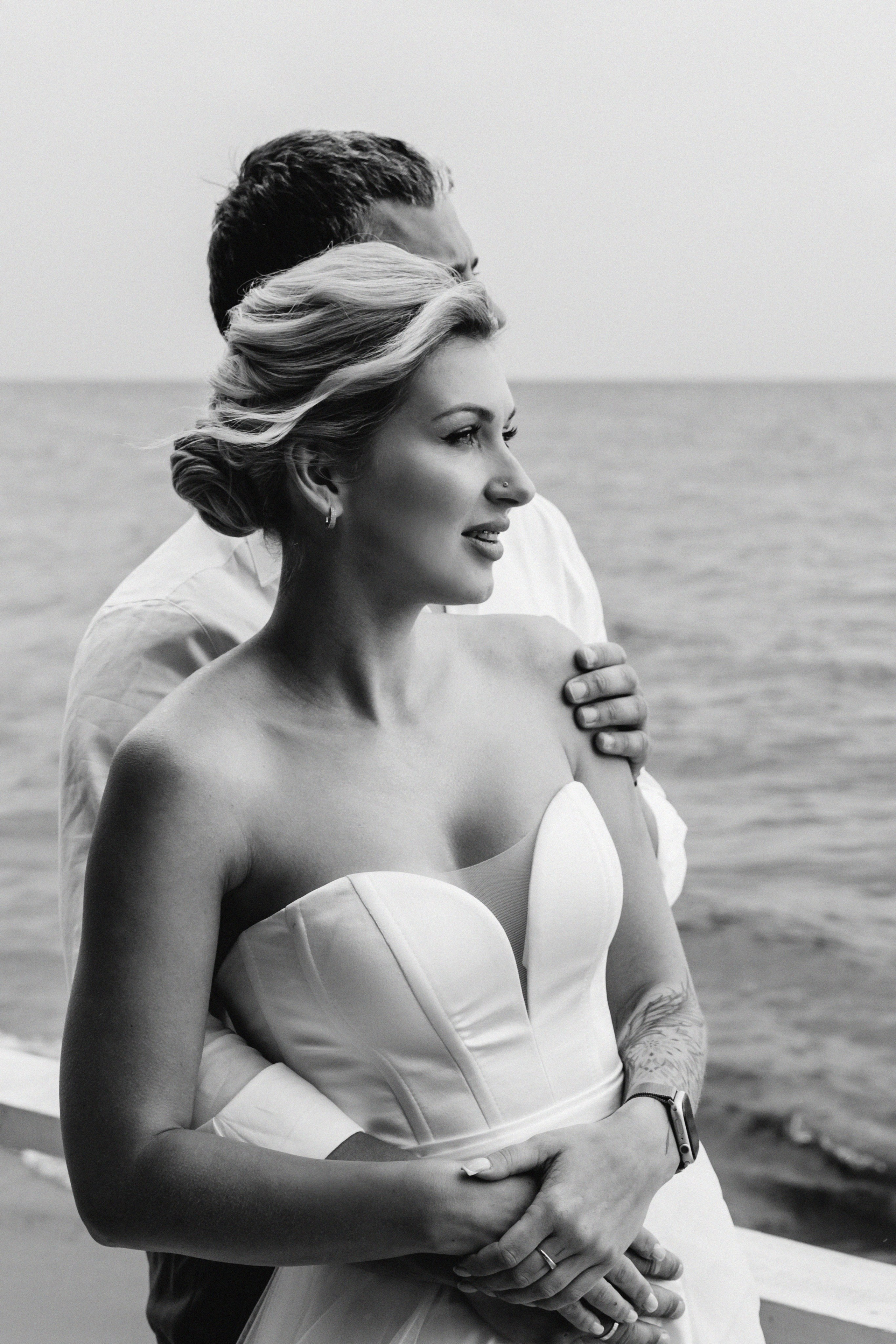 ANONS. Мария — Свадебный фотограф