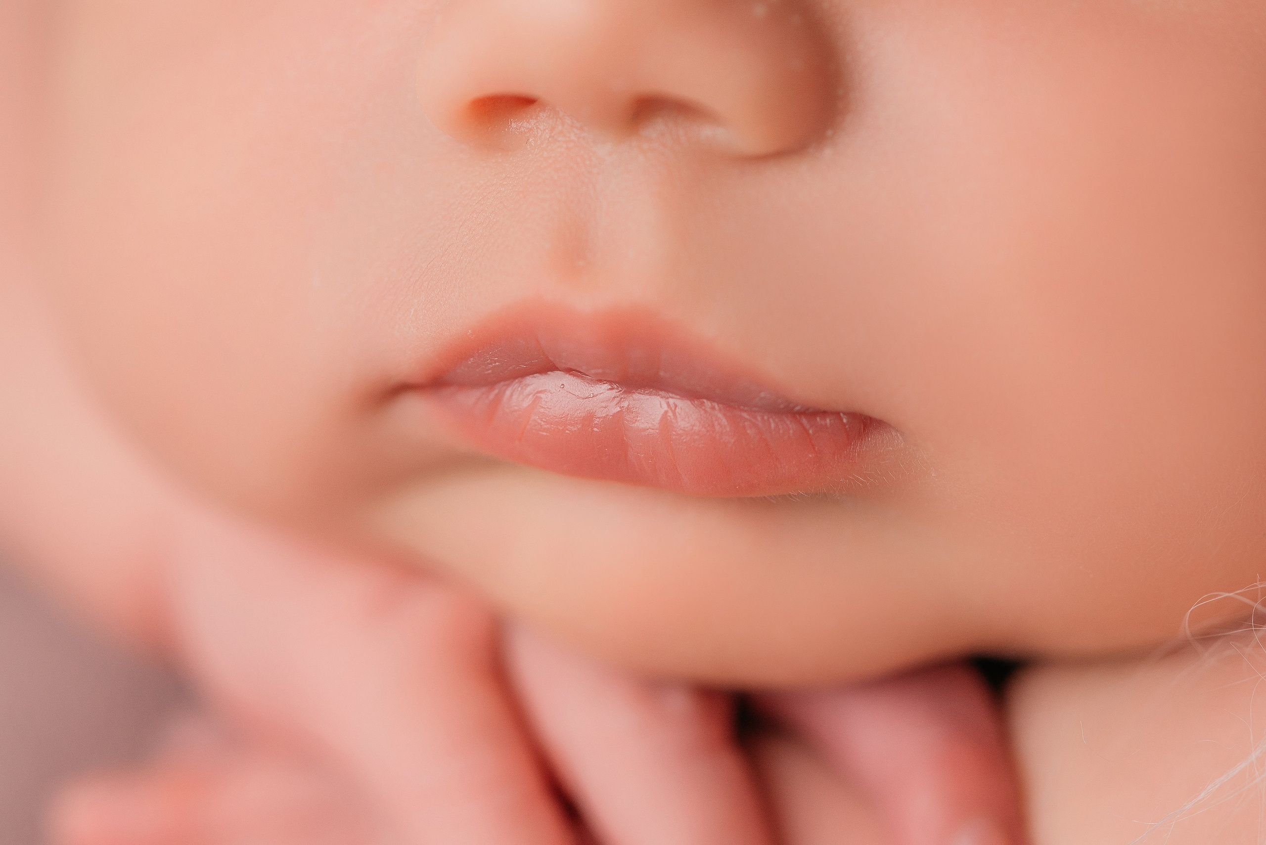 Аврора. Фотограф новорожденных Белгород