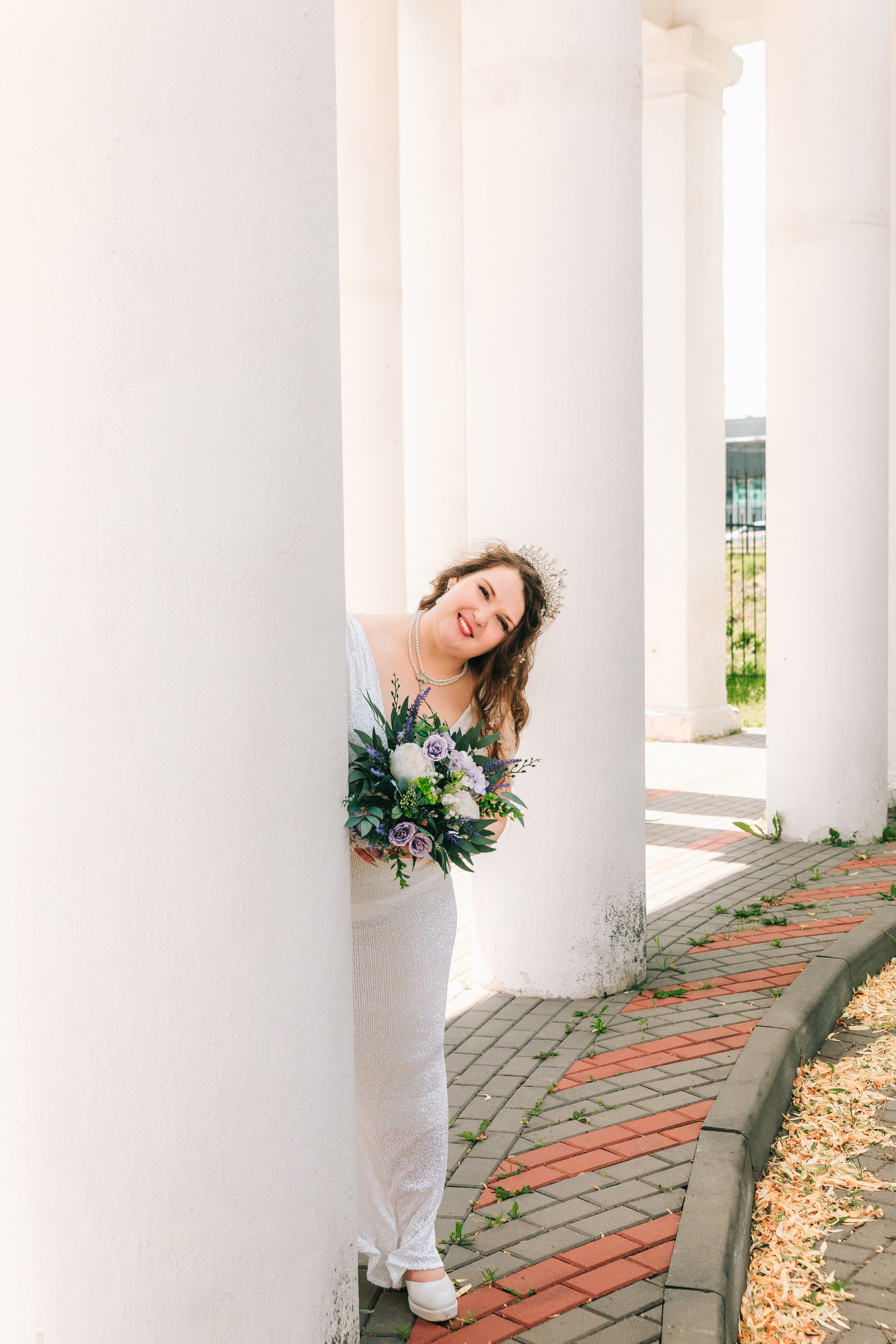 ИРИНА И АЛЕКСАНДР. Свадебный и семейный фотограф в Курске и Курчатове