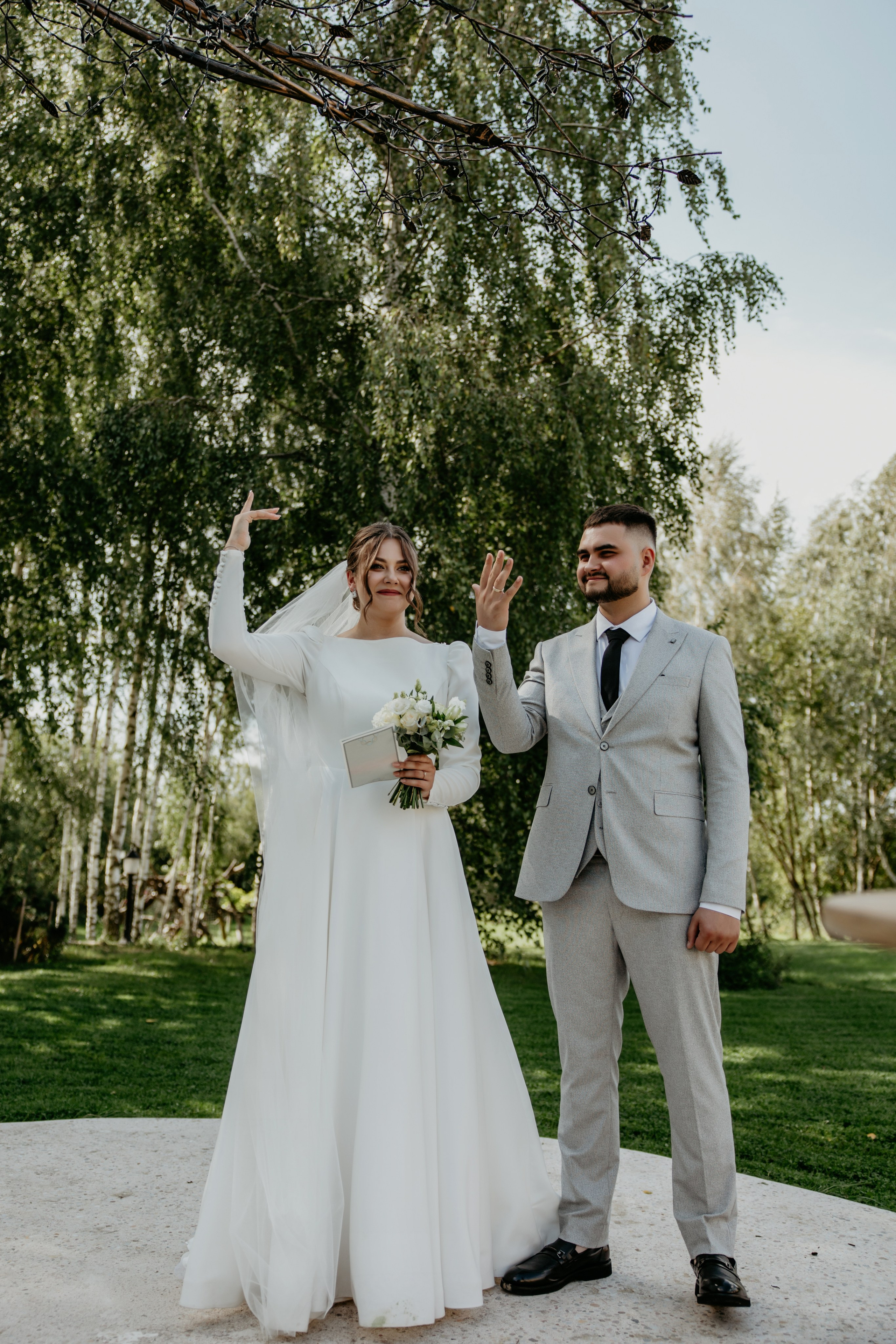 Ростислав и Мария. Свадебный и портретный фотограф Минск Евсович Инна