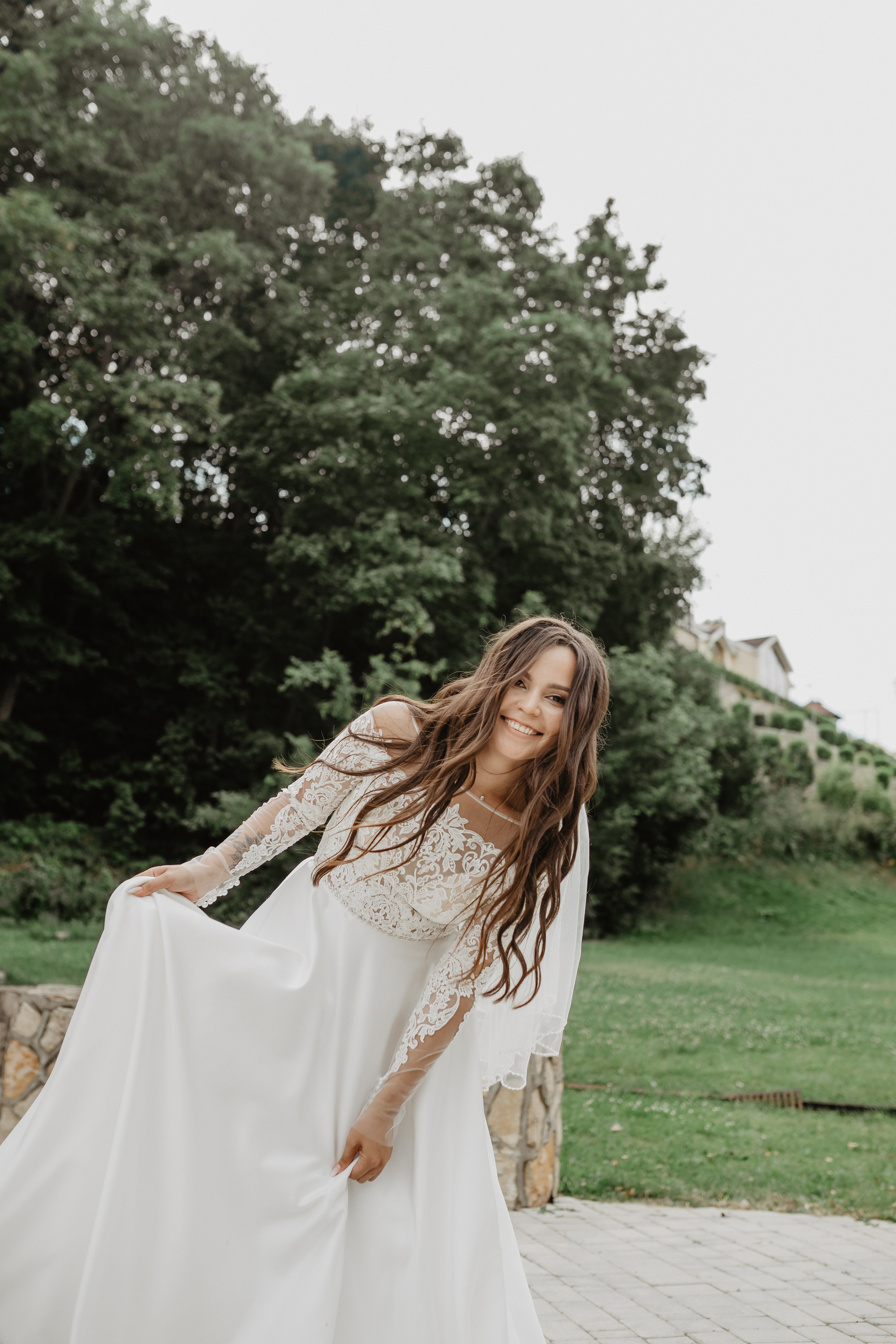 Руслан и Гузель. Свадебный и семейный фотограф в Нижнекамске, Набережных Челнах