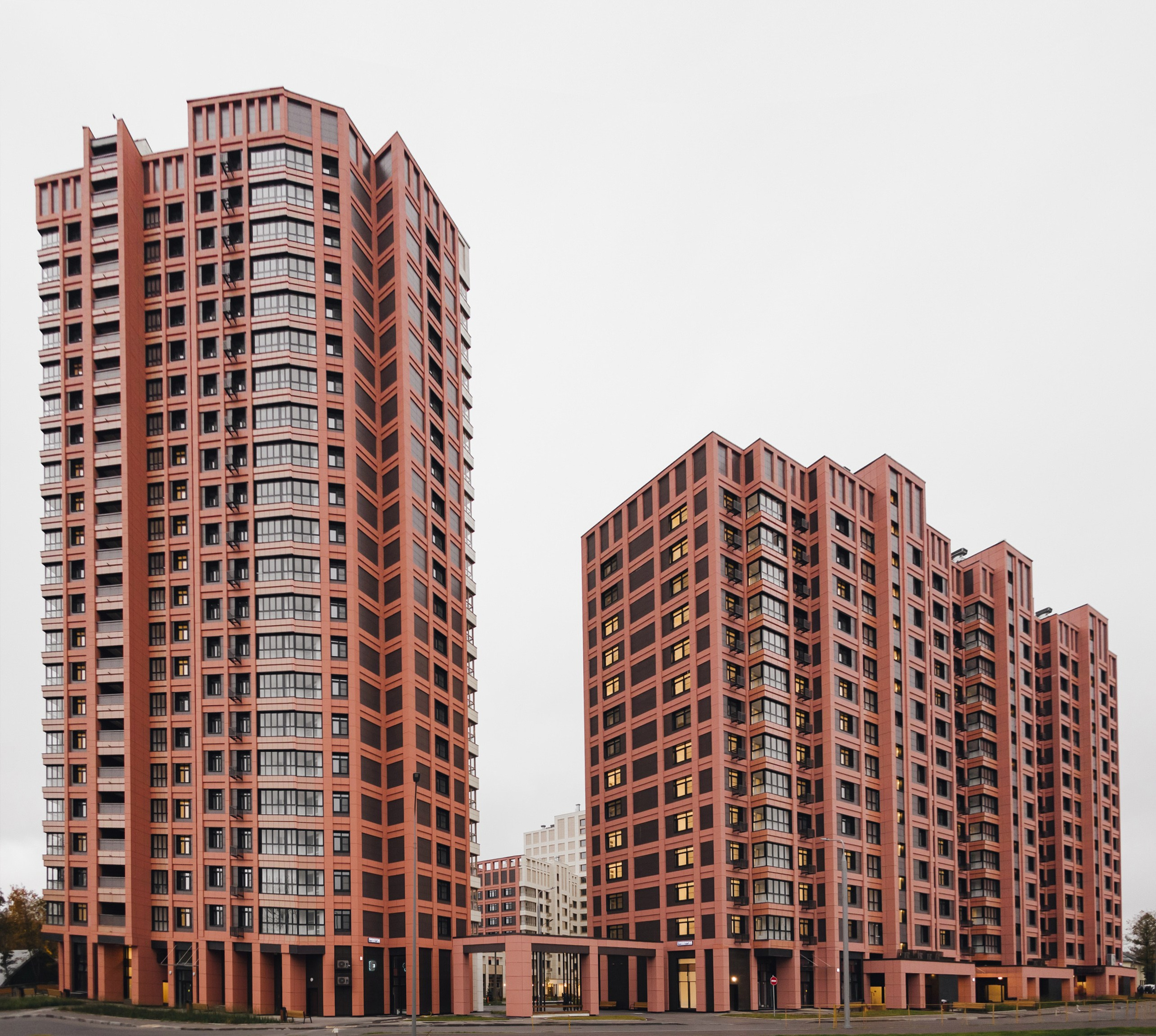 РЕНОВАЦИЯ — ЗАВОДСКАЯ. АЛТ Портфолио