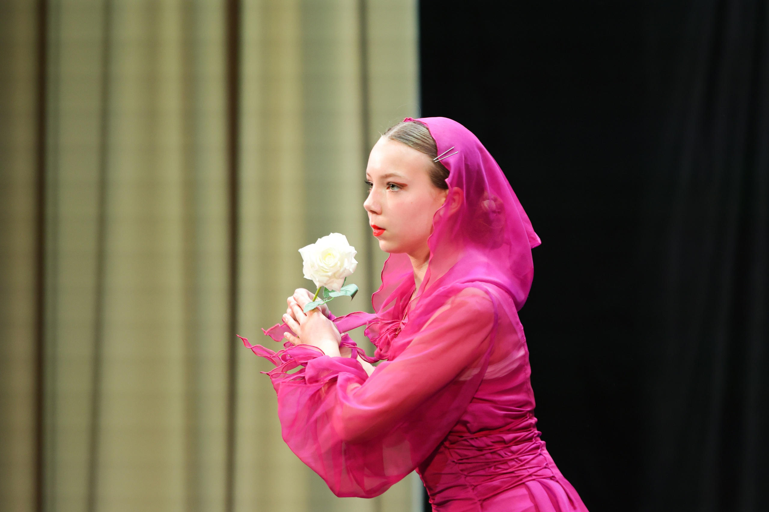 Серебрянный Аист. Портретный Фотограф Александр «Konevtsoph» В Санкт-Петербурге