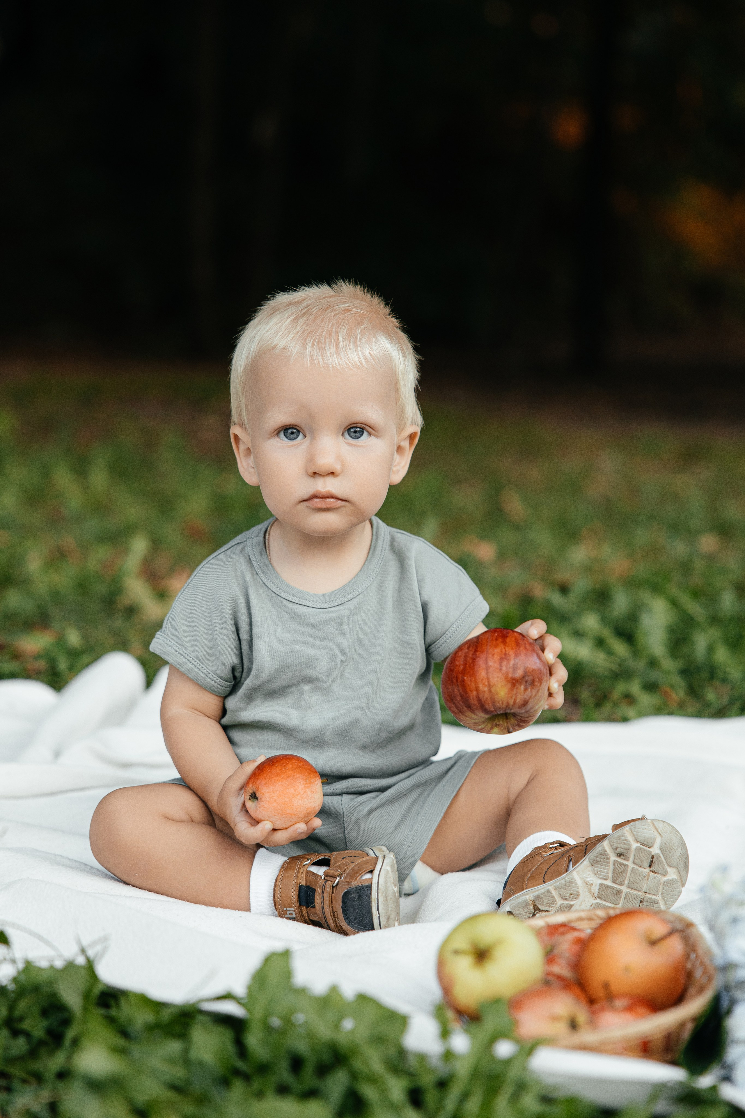 Юлия и семья. Фотограф Александра Короткова (Москва, Люберцы, Жуковский)