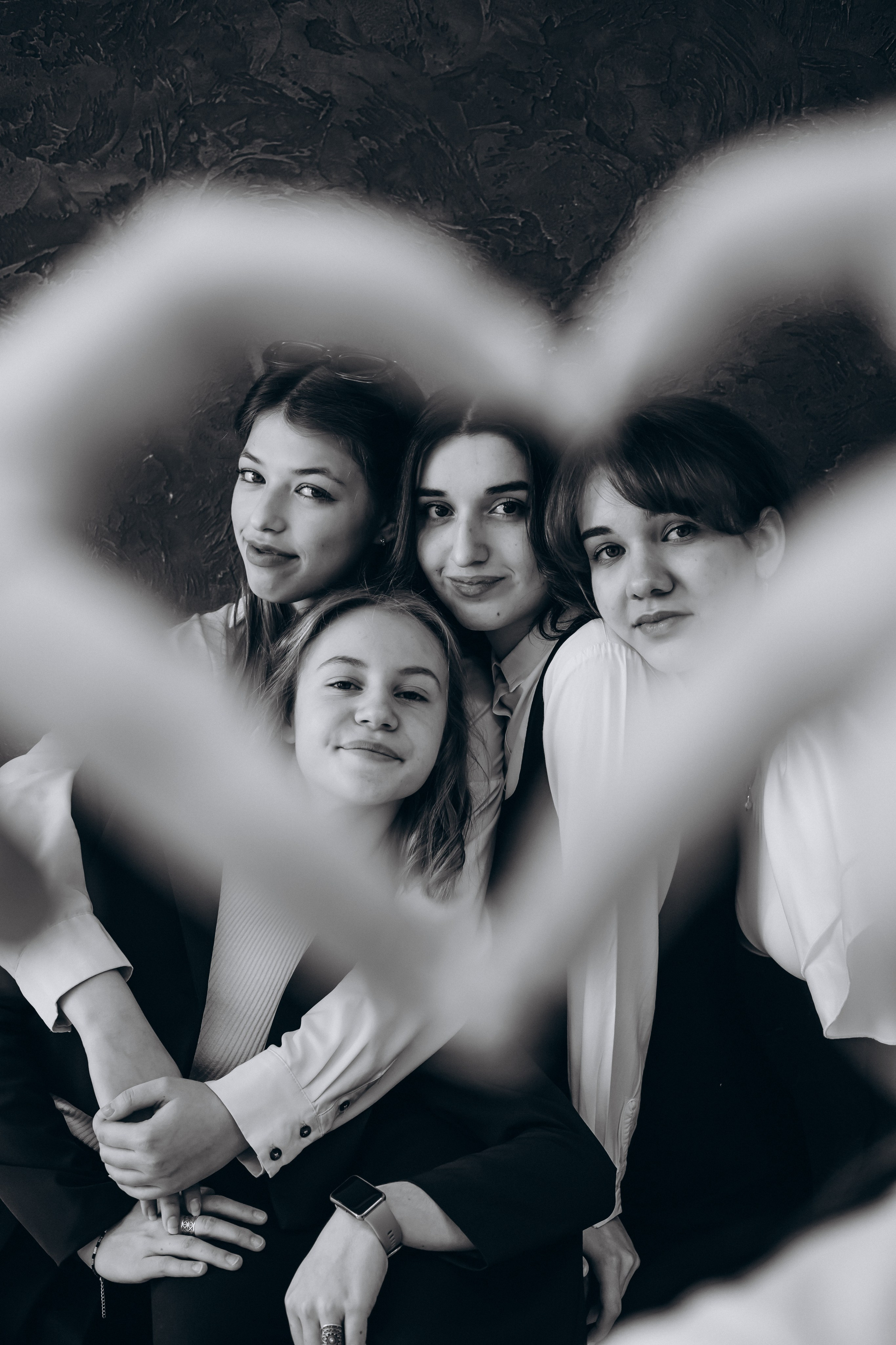 Дети в кадре. Семейный фотограф Нижневартовск Тюмень Ефимова Ирина