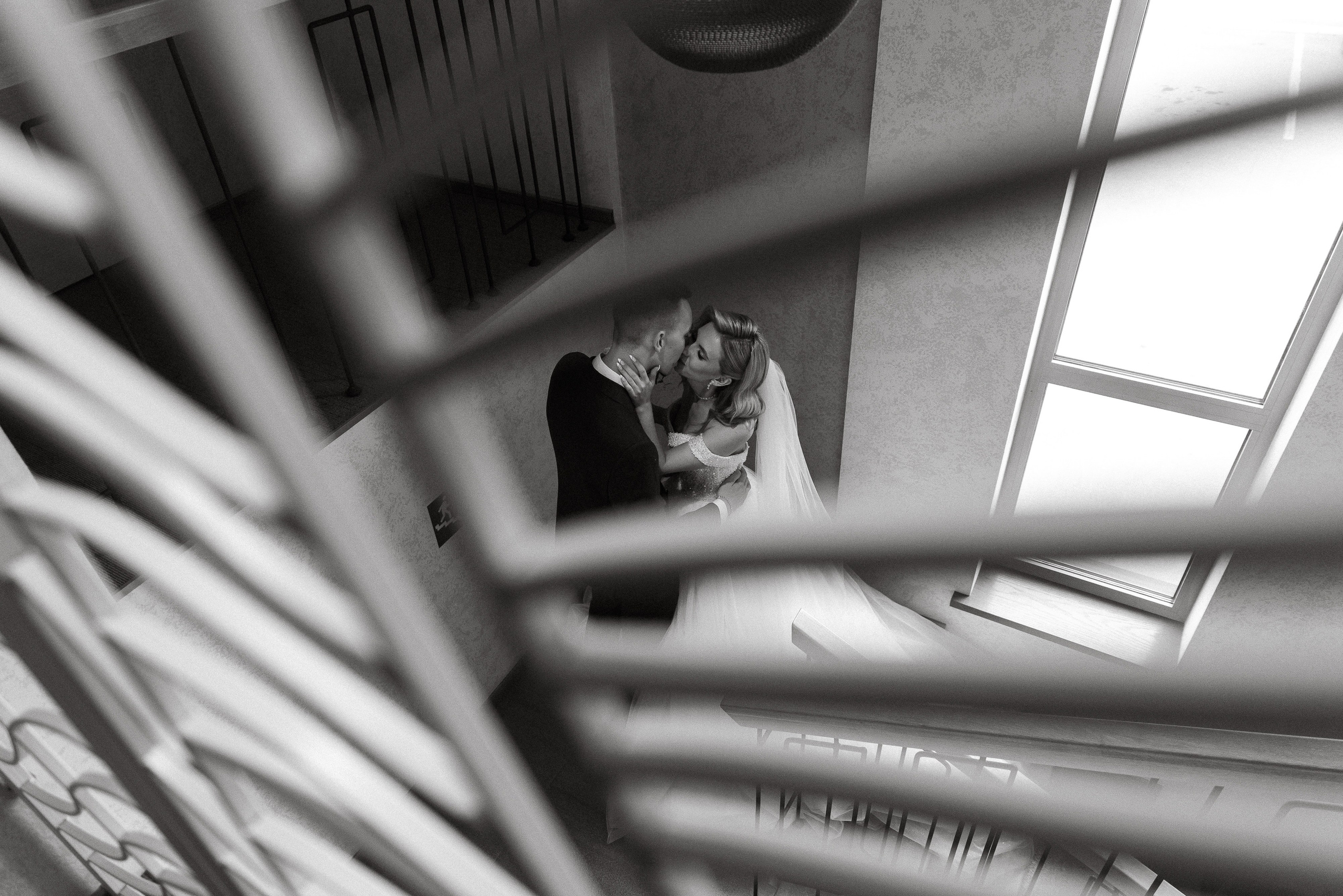 Кристина и Даниил. Свадебный и семейный фотограф Исаев Давид