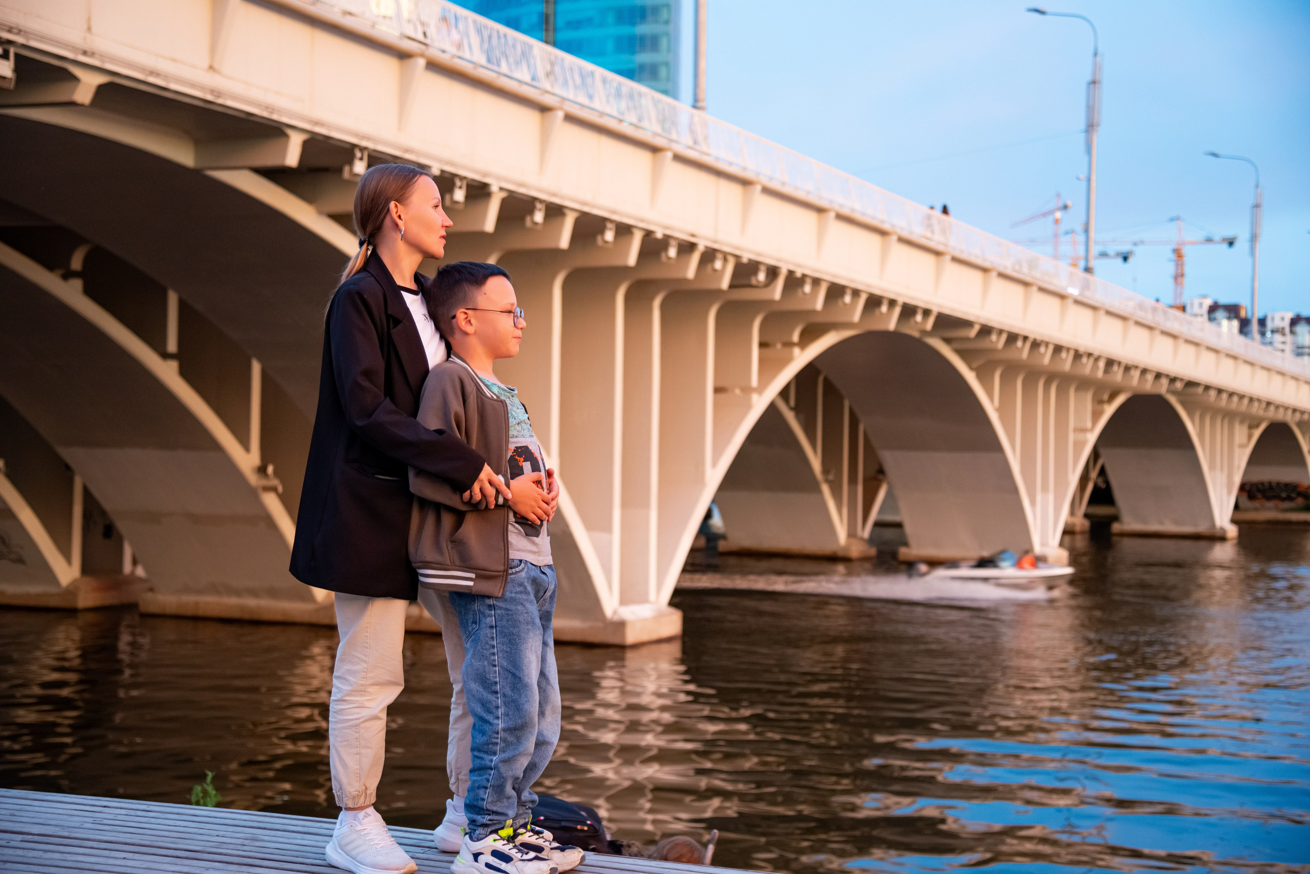 Семейная. Фотография — это миг, который фиксирует вечность