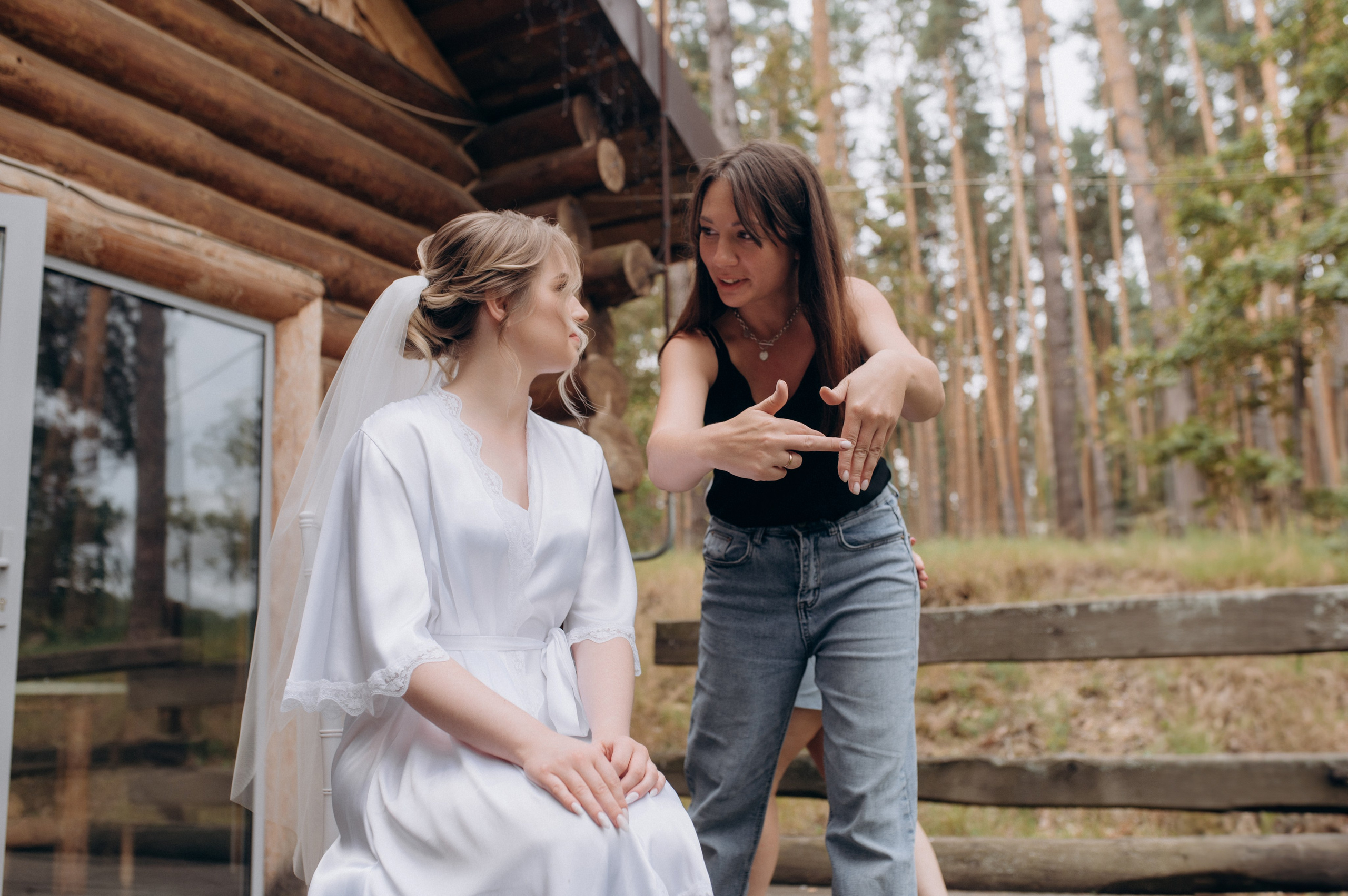 Настя + Дима. Свадебный фотограф в Тамбове Валерий Тихов