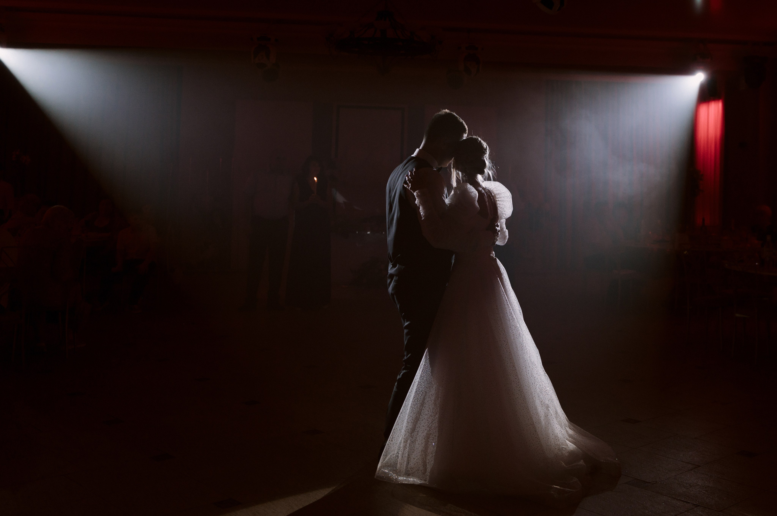 Александр + Екатерина. Свадебный фотограф в Тамбове Валерий Тихов