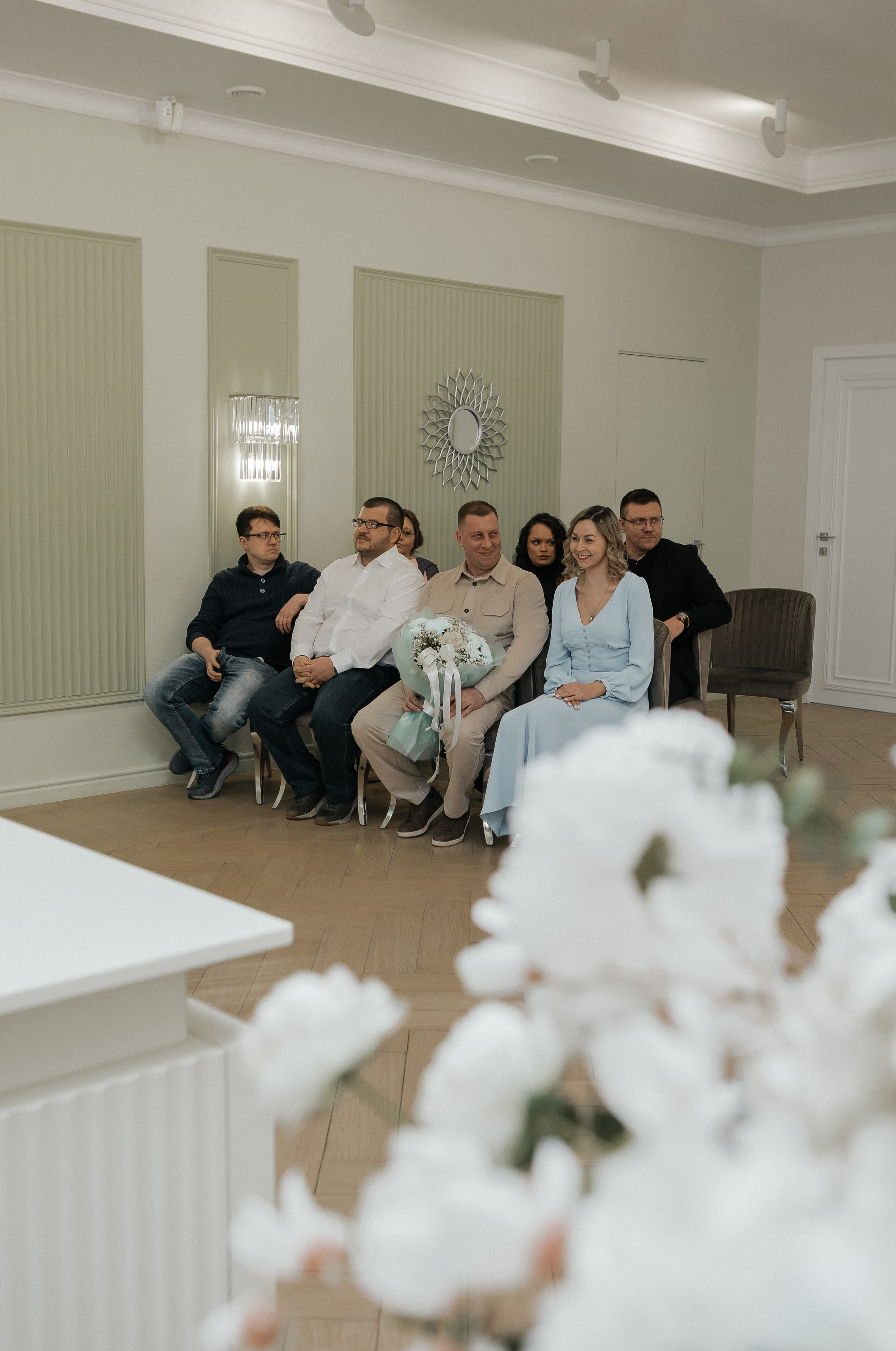 Александр и Наталья. Свадебный и семейный фотограф Ибрагимова Мария из Екатеринбурга