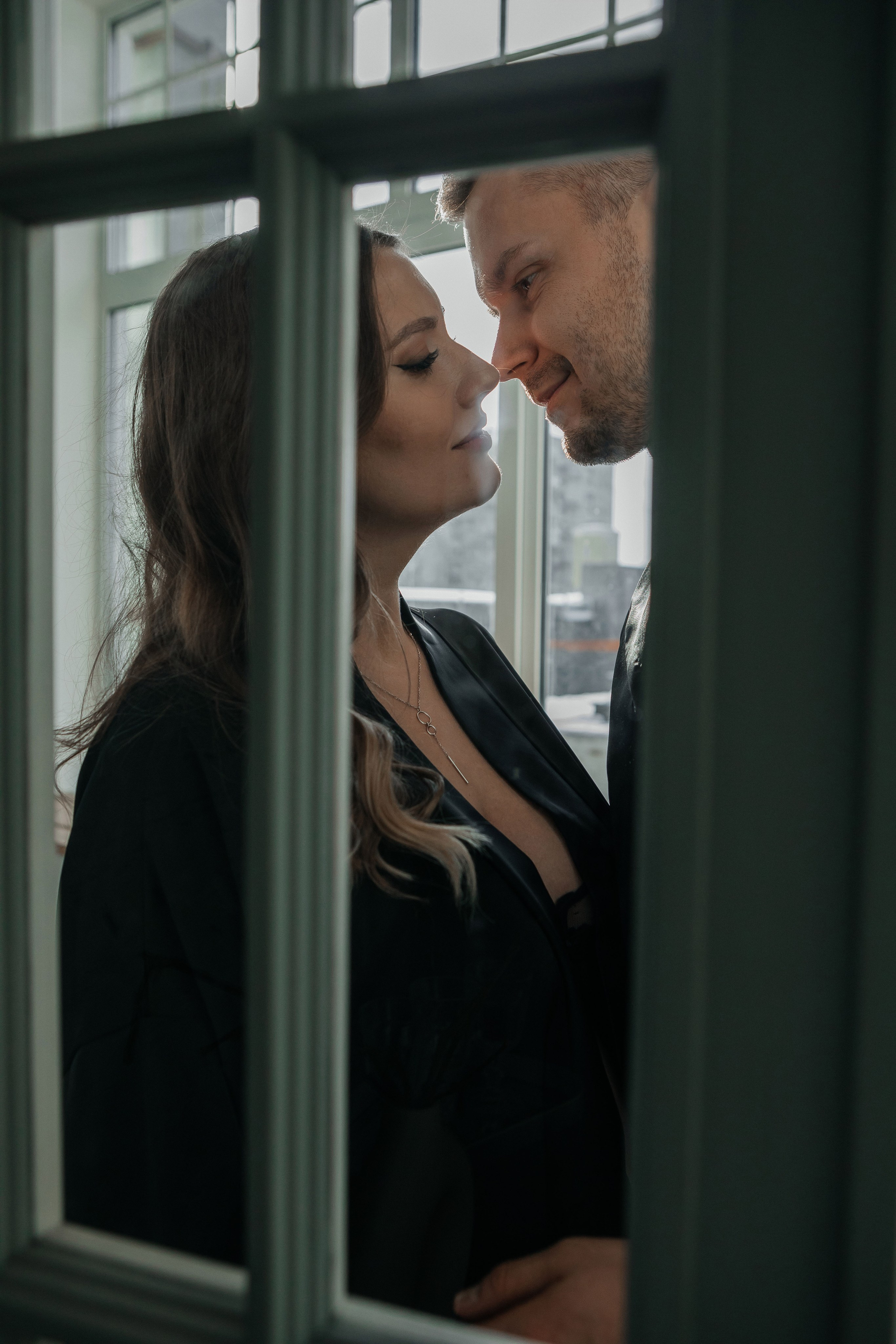 Иван и Нина. Свадебный и семейный фотограф Ибрагимова Мария из Екатеринбурга