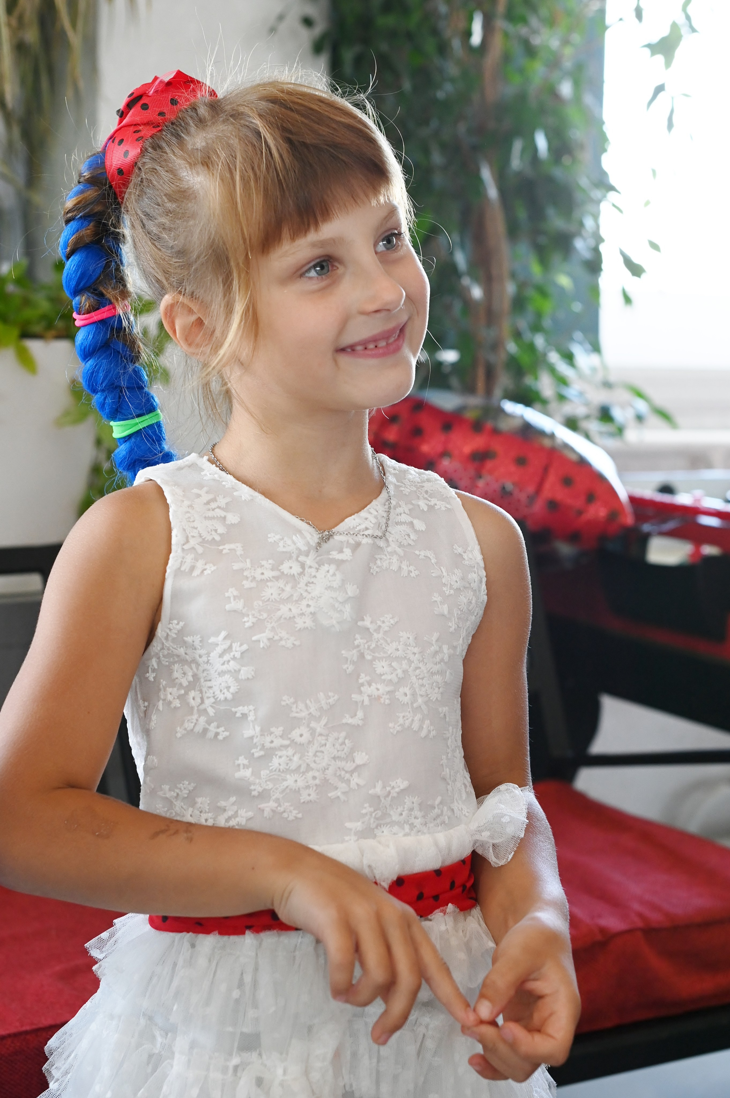 День Рождения Ксюши в лофте. Свадебный и семейный фотограф в Москве Ирина Гончарова