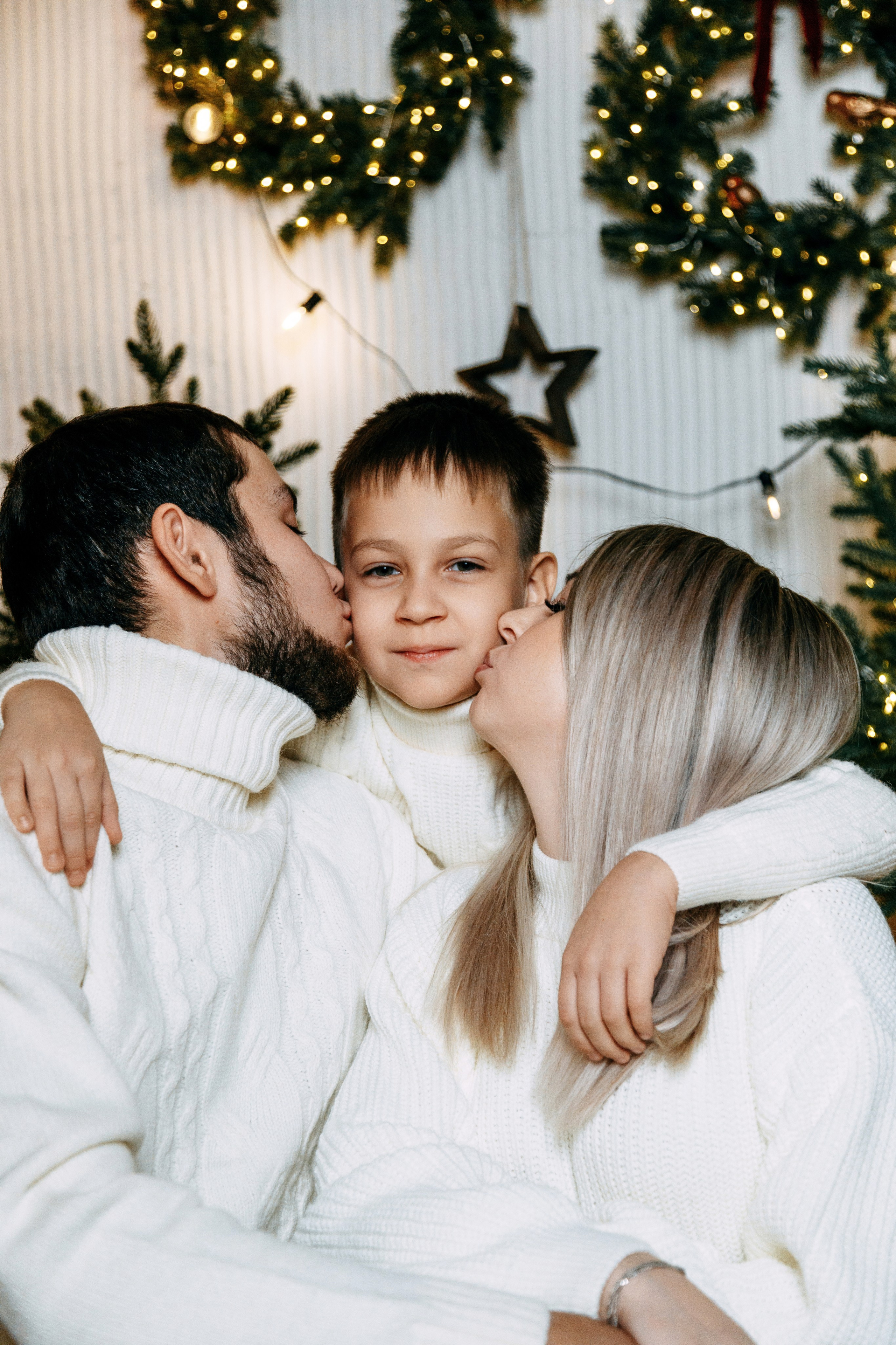 Семейная съемка