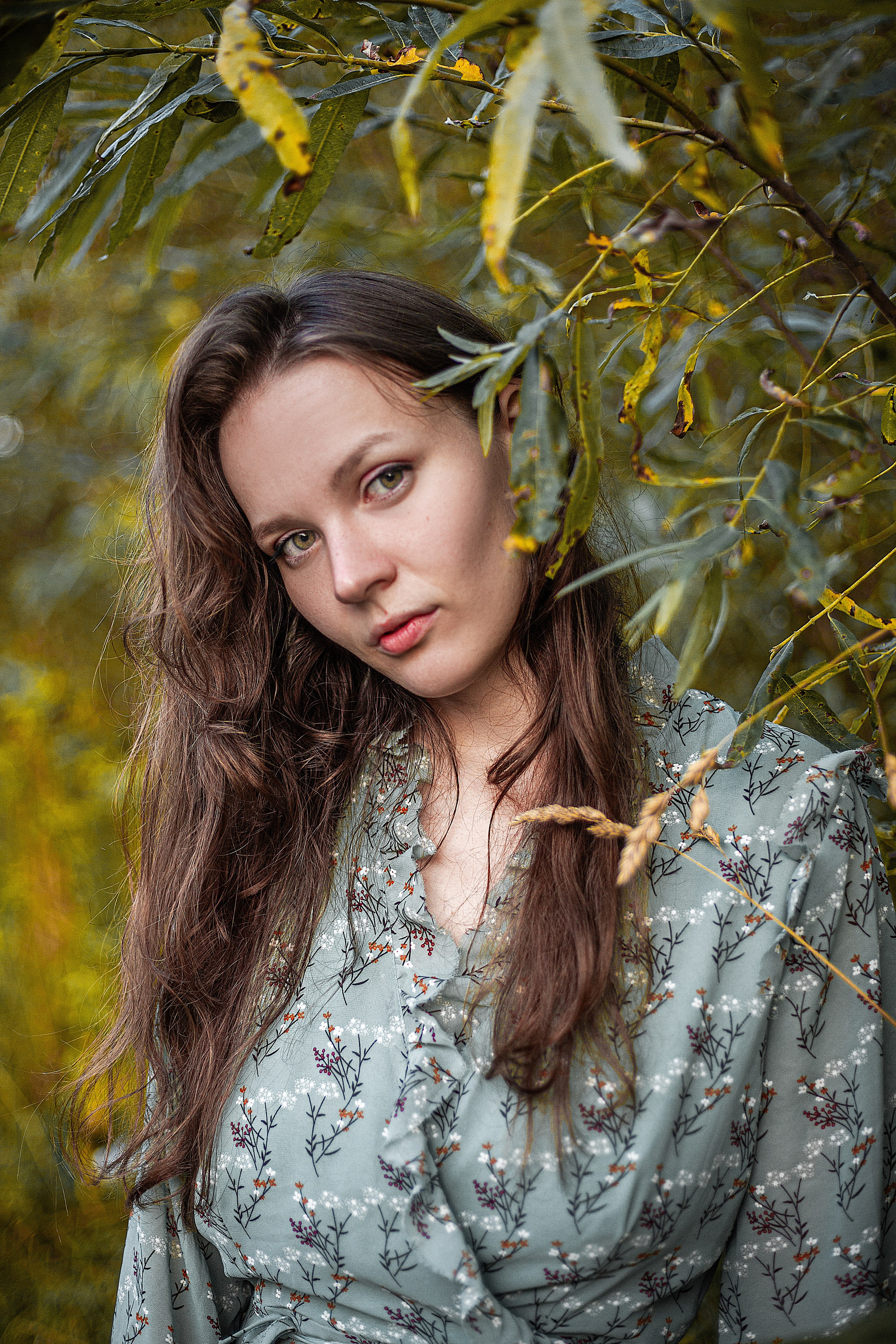 Индивидуальная съемка