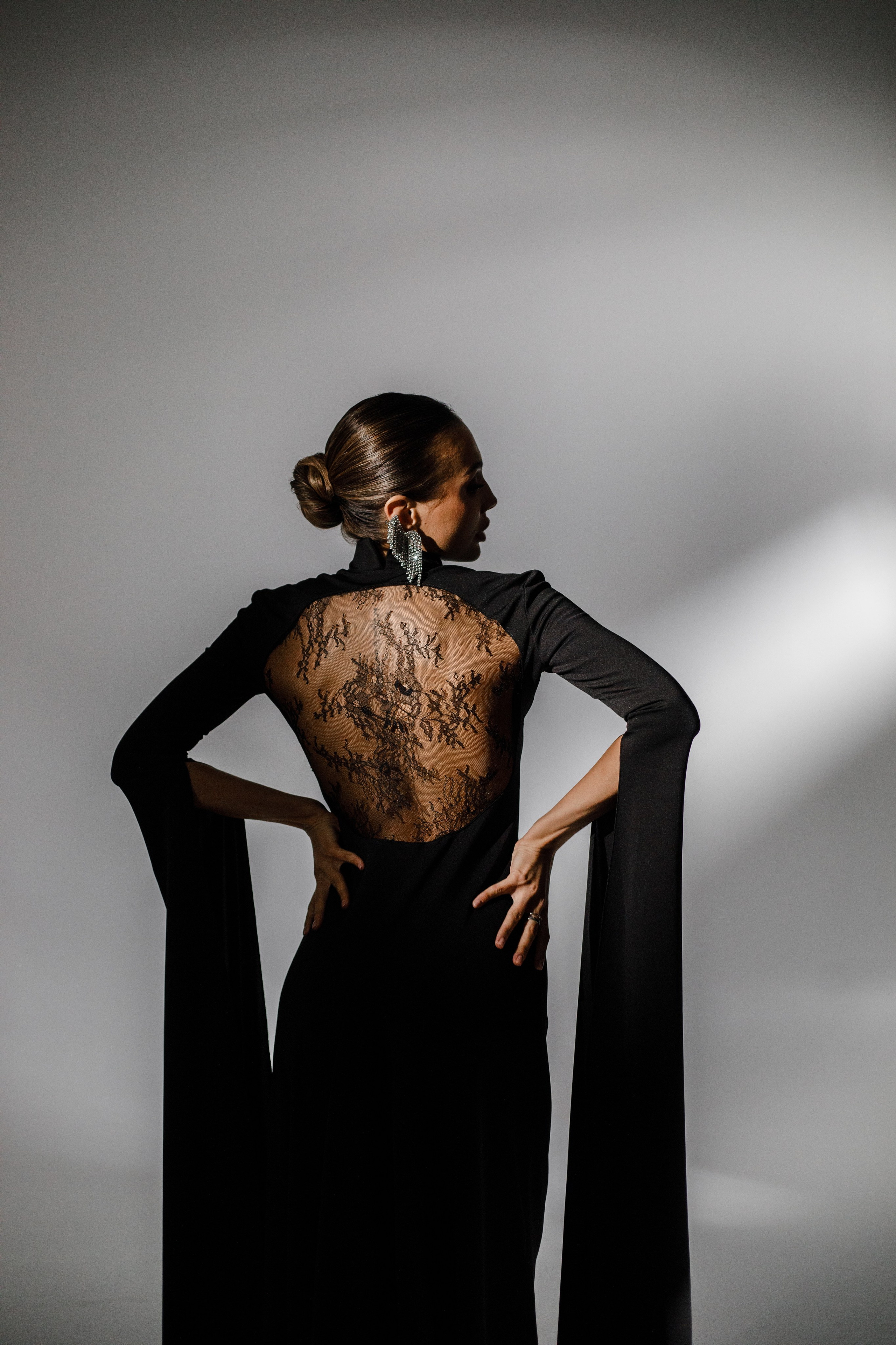 Индивидуальная съемка