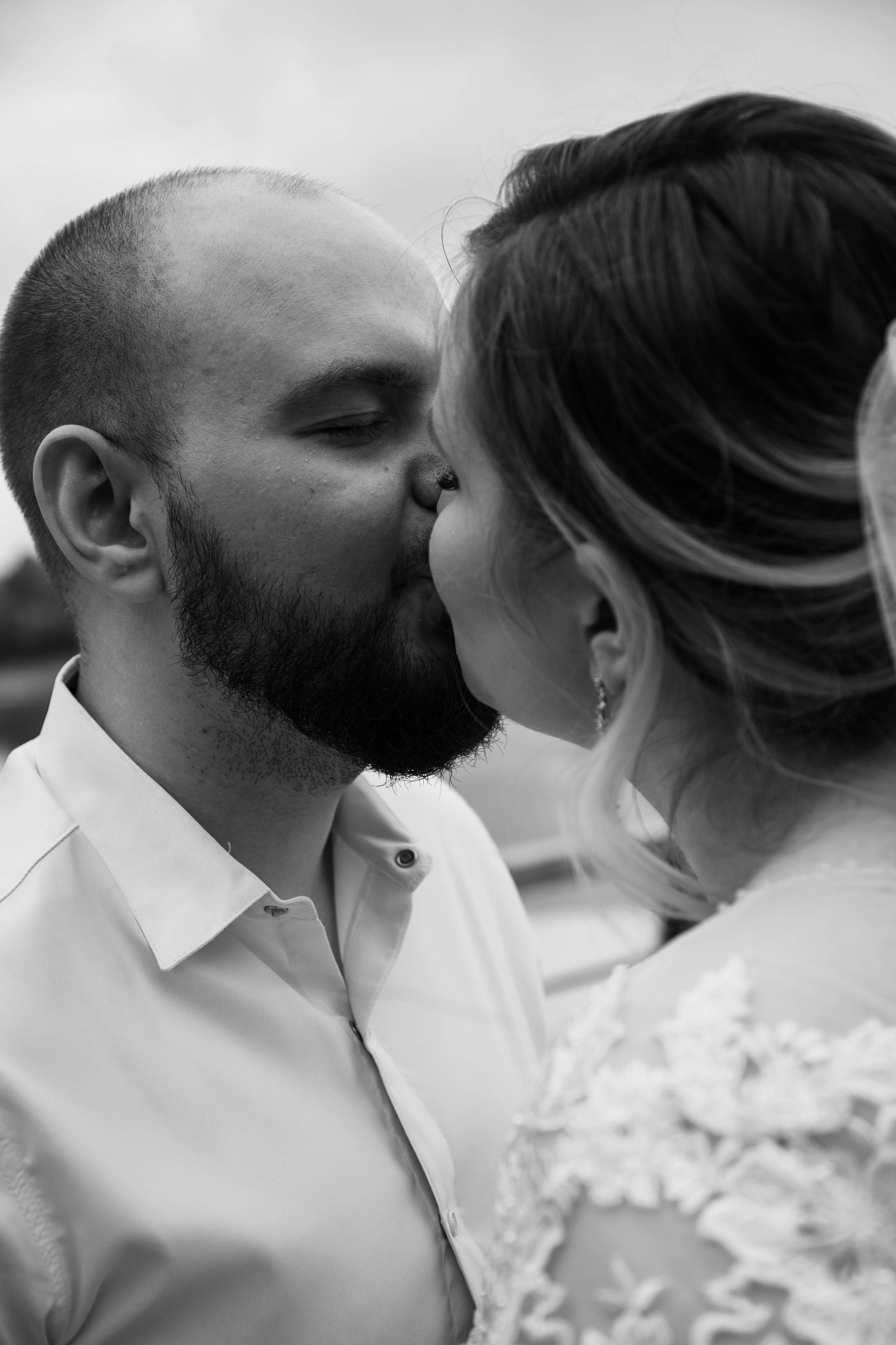 Свадебная съемка