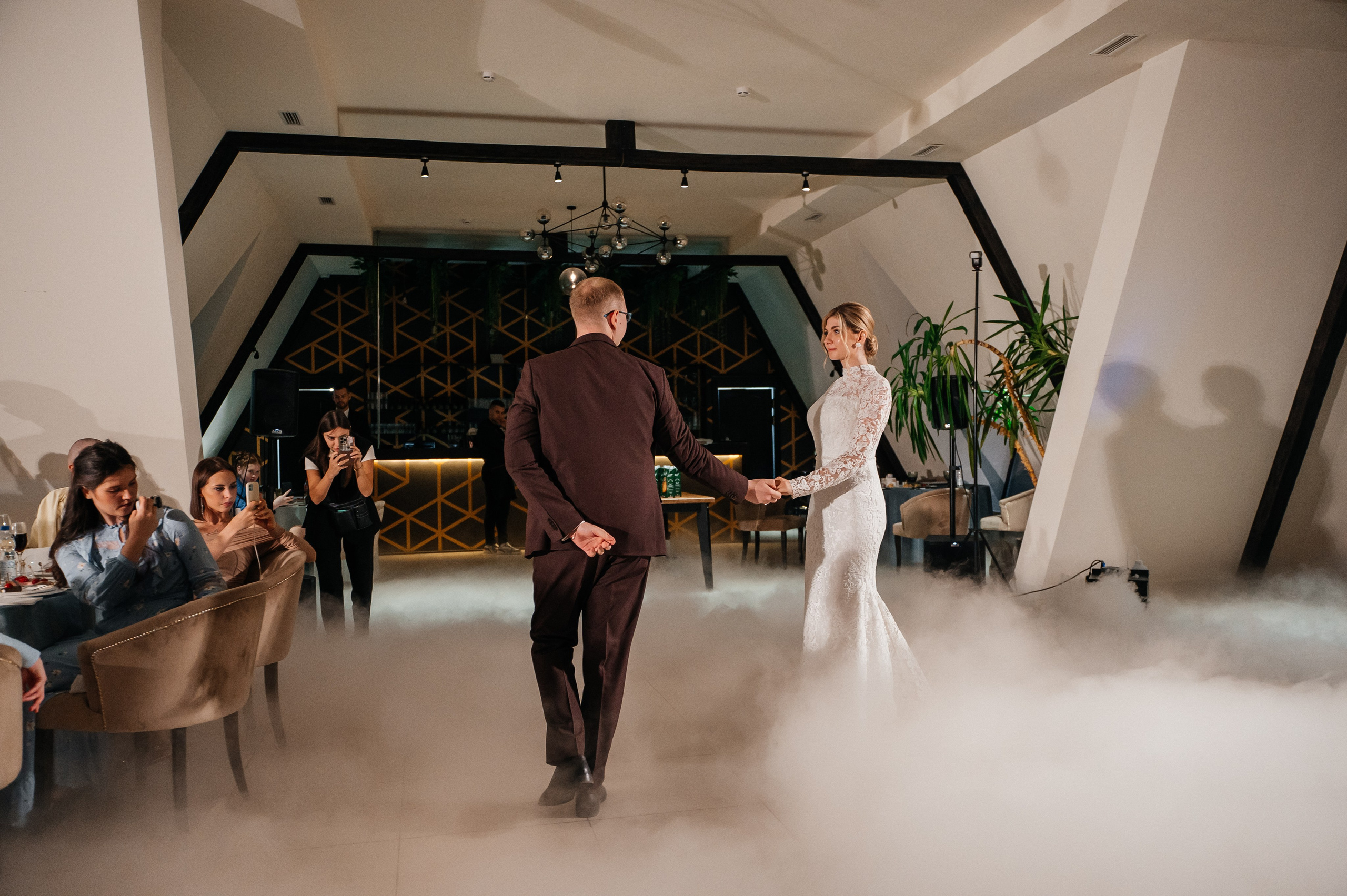 Илья и Маша 14.09.2024. Свадебный и семейный фотограф в городе Смоленске