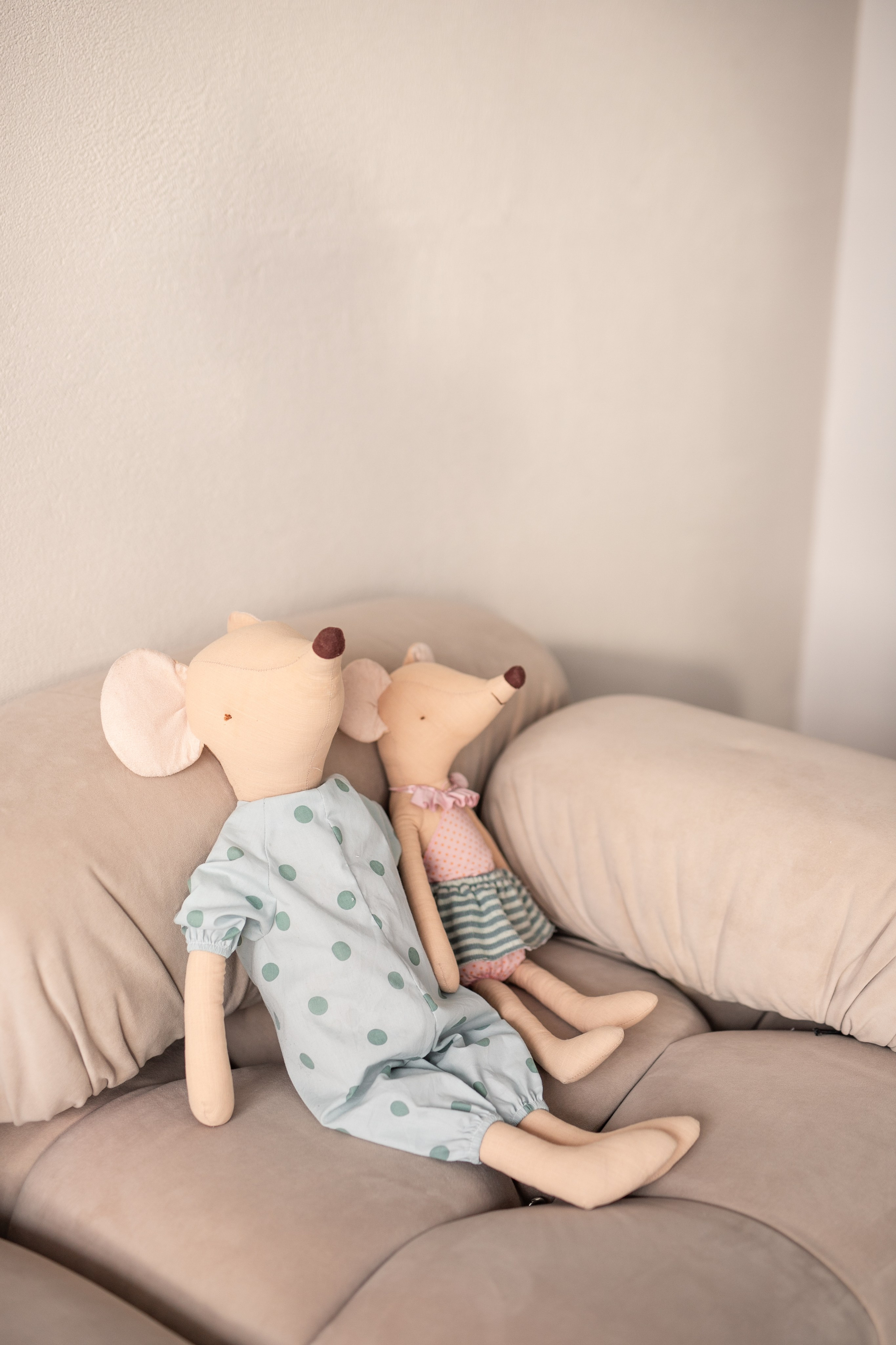 Мария и Павел. Фотограф Анастасия Петрова