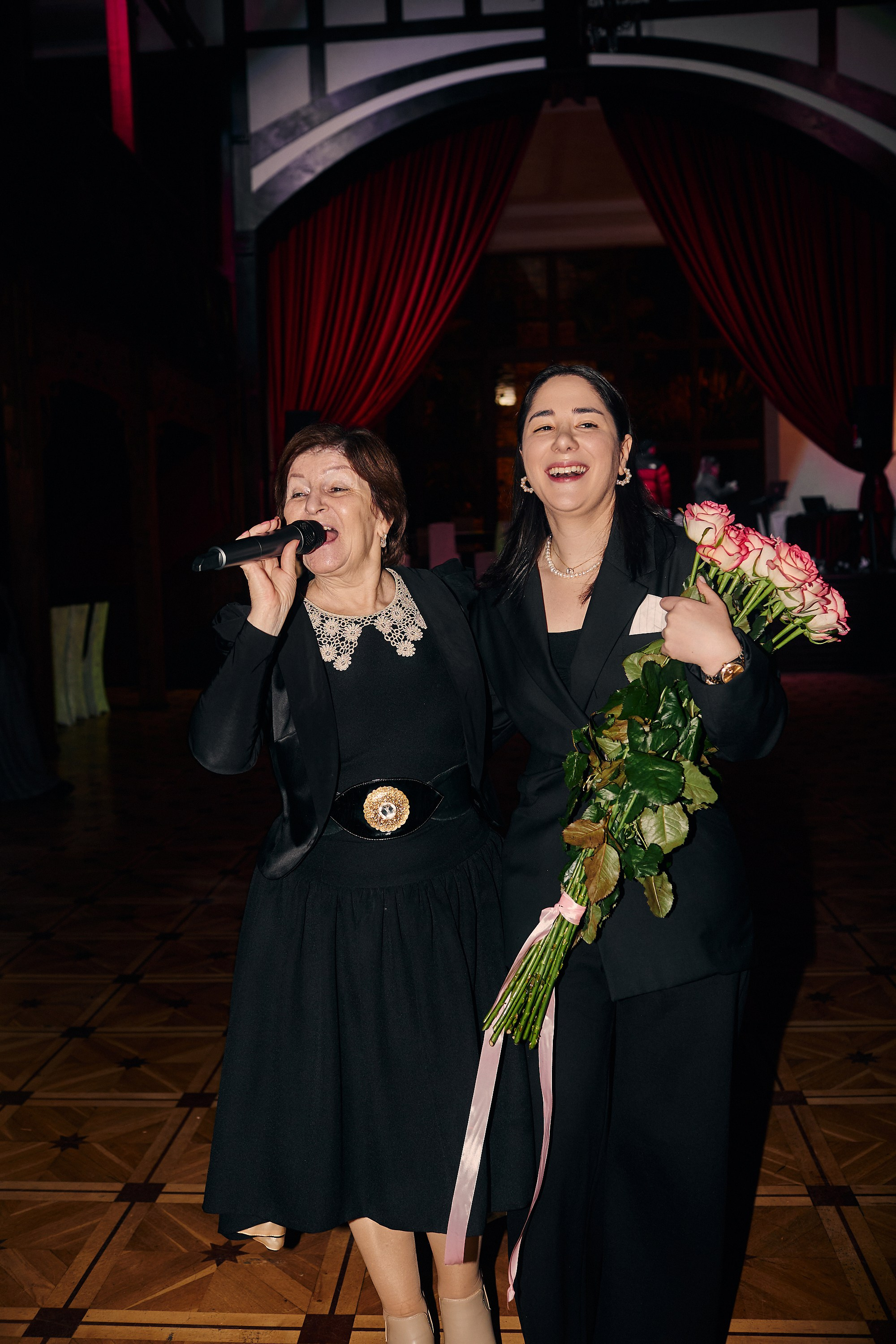 День Рождения Лолита. RetroChic Фото