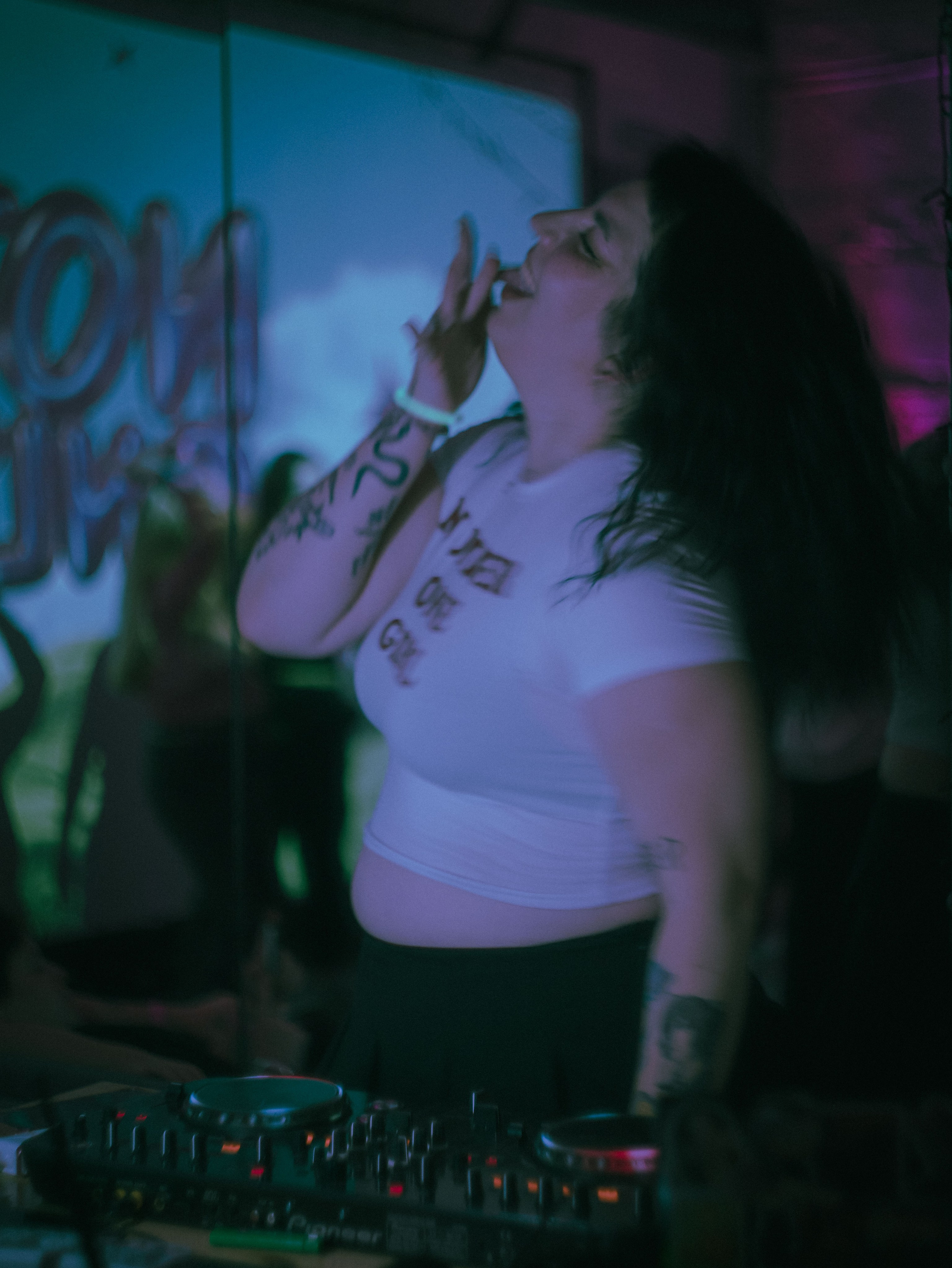 NOT ONLY | PARTY. M8U — фотограф Санкт-Петербург