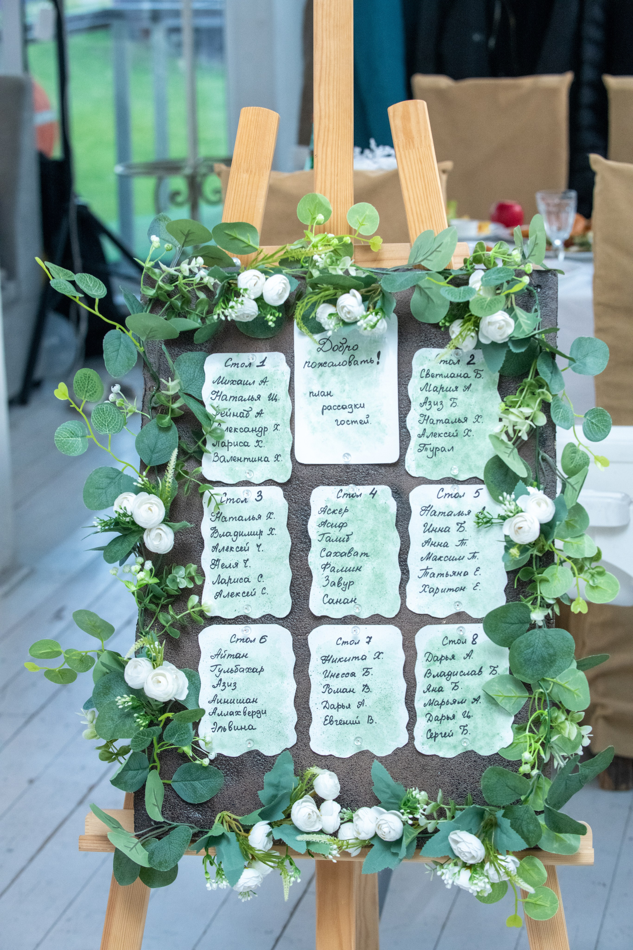 Свадьба Дианы и Максима. Свадебные съёмки в Москве и МО Галина Борисова