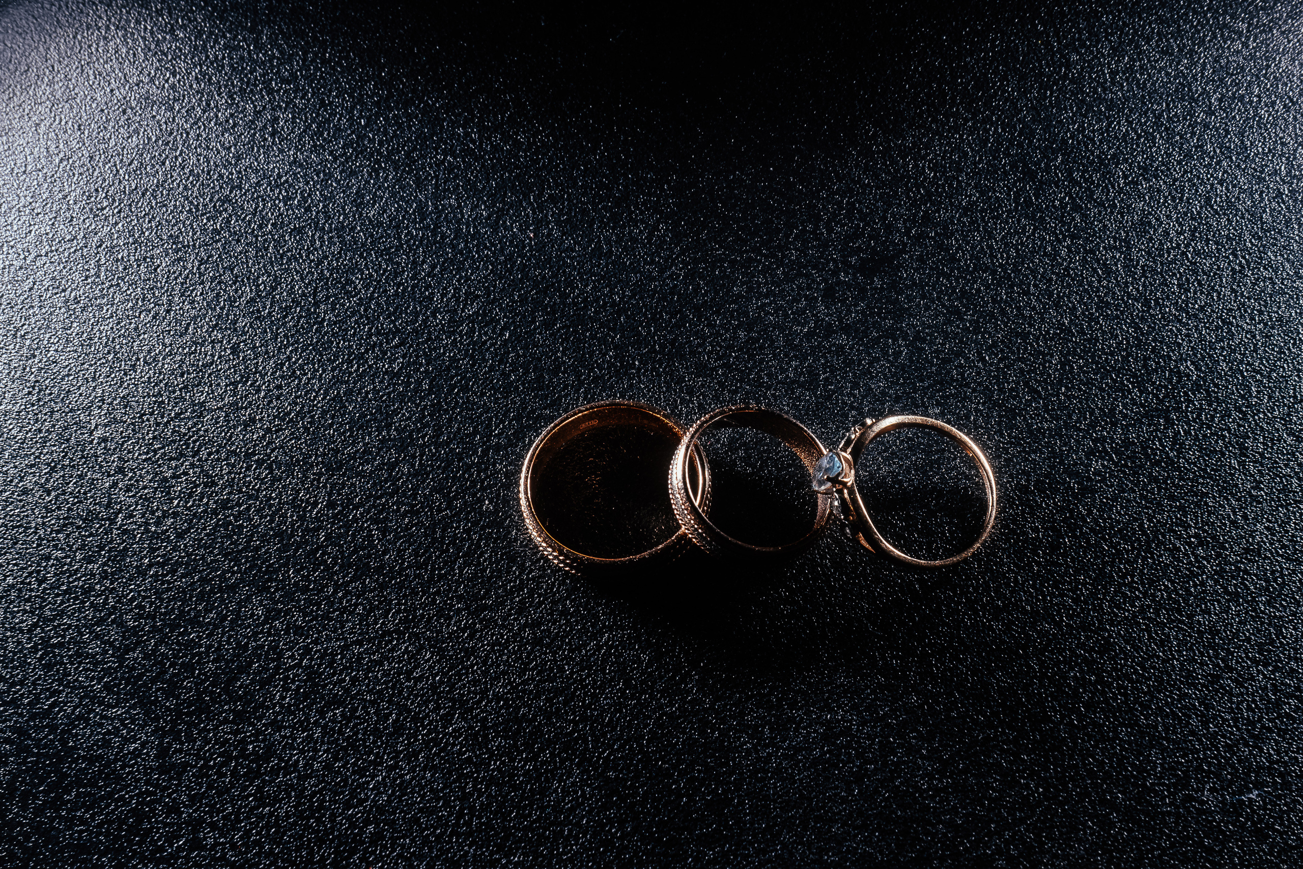 Юля и Макс. Свадебный фотограф в Ростове Александра Груздева